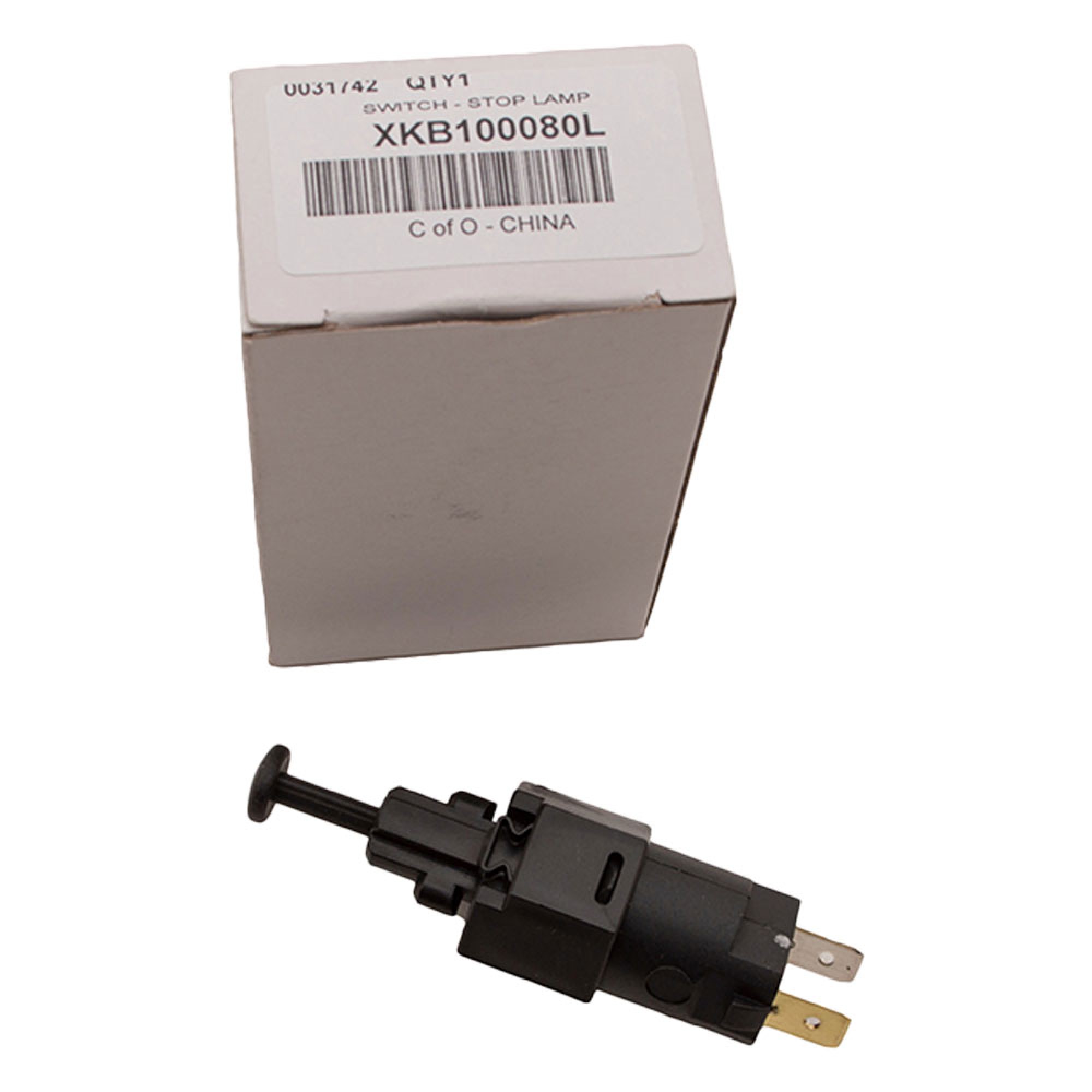 Switch Assembley - Stop - XKB100080L