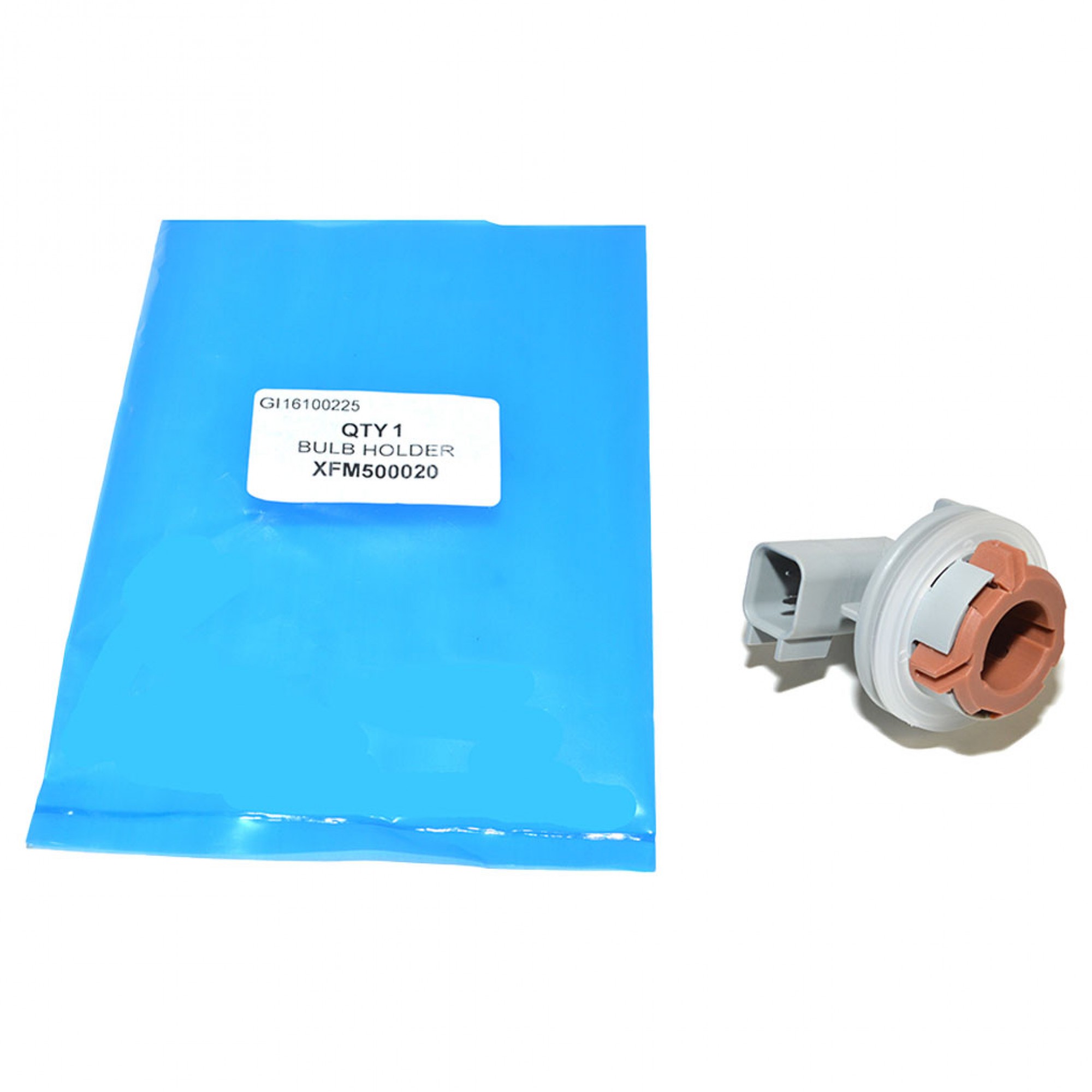 XFM500020 - Indicator Bulb Holder Single Pole