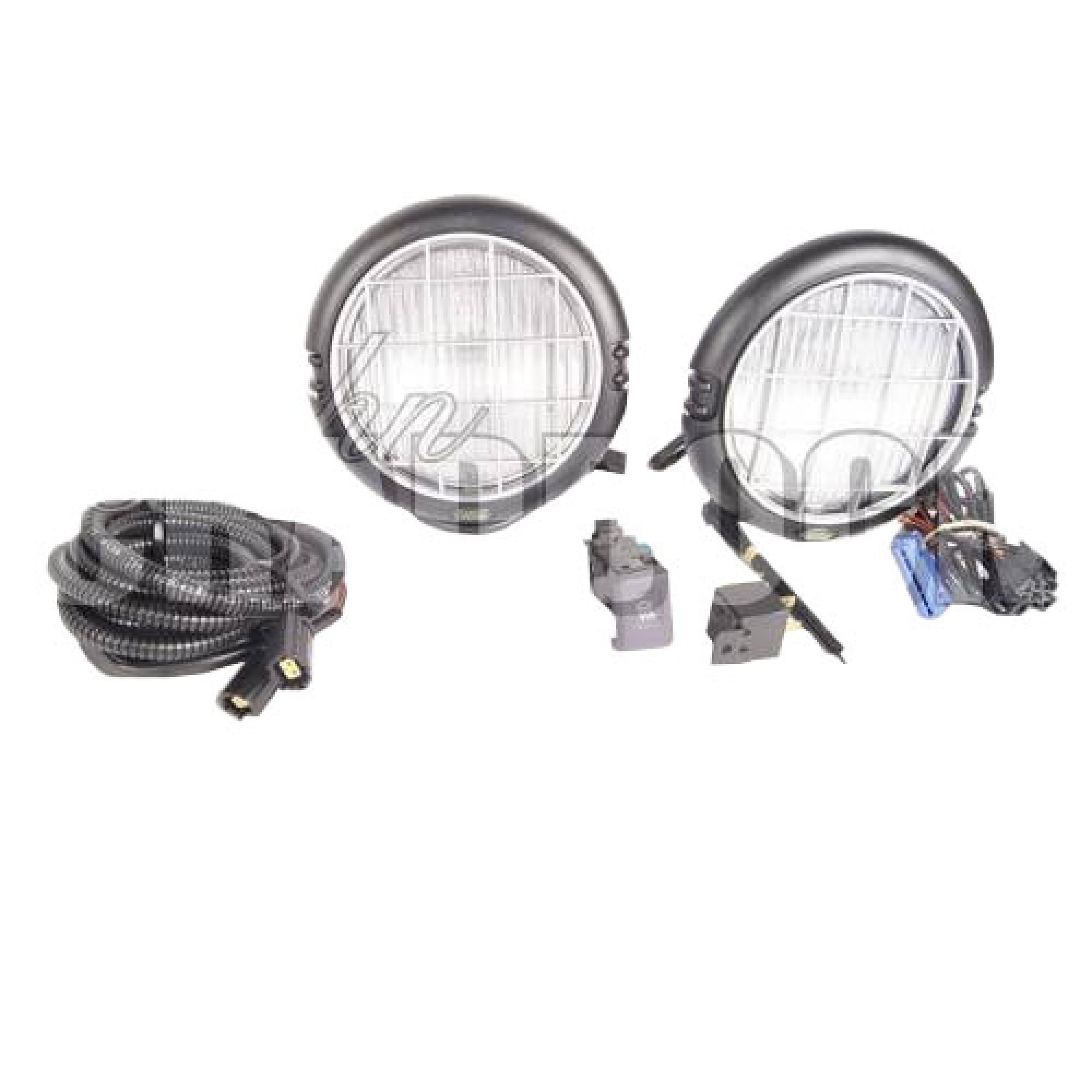 Fog Lamp Kit Freelander 1