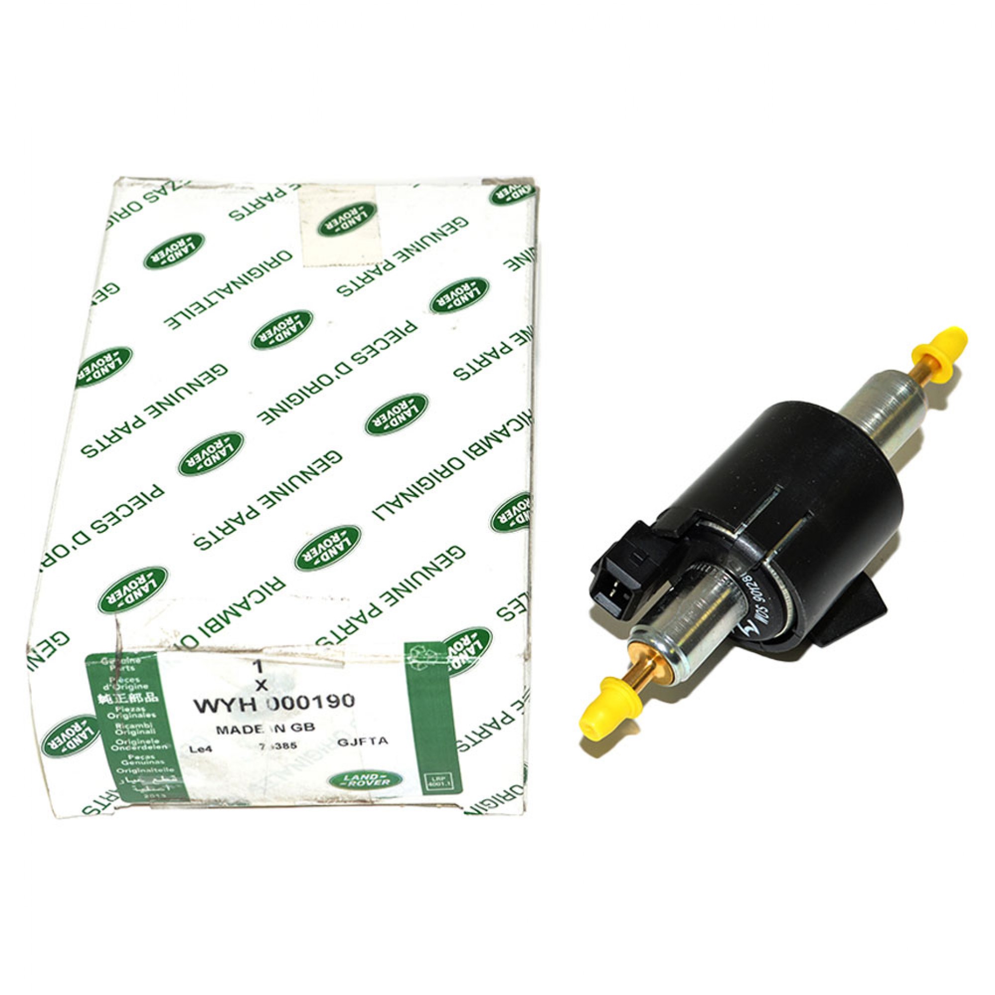 WYH000190 - Fuel Pump for Fuel Burning Heater