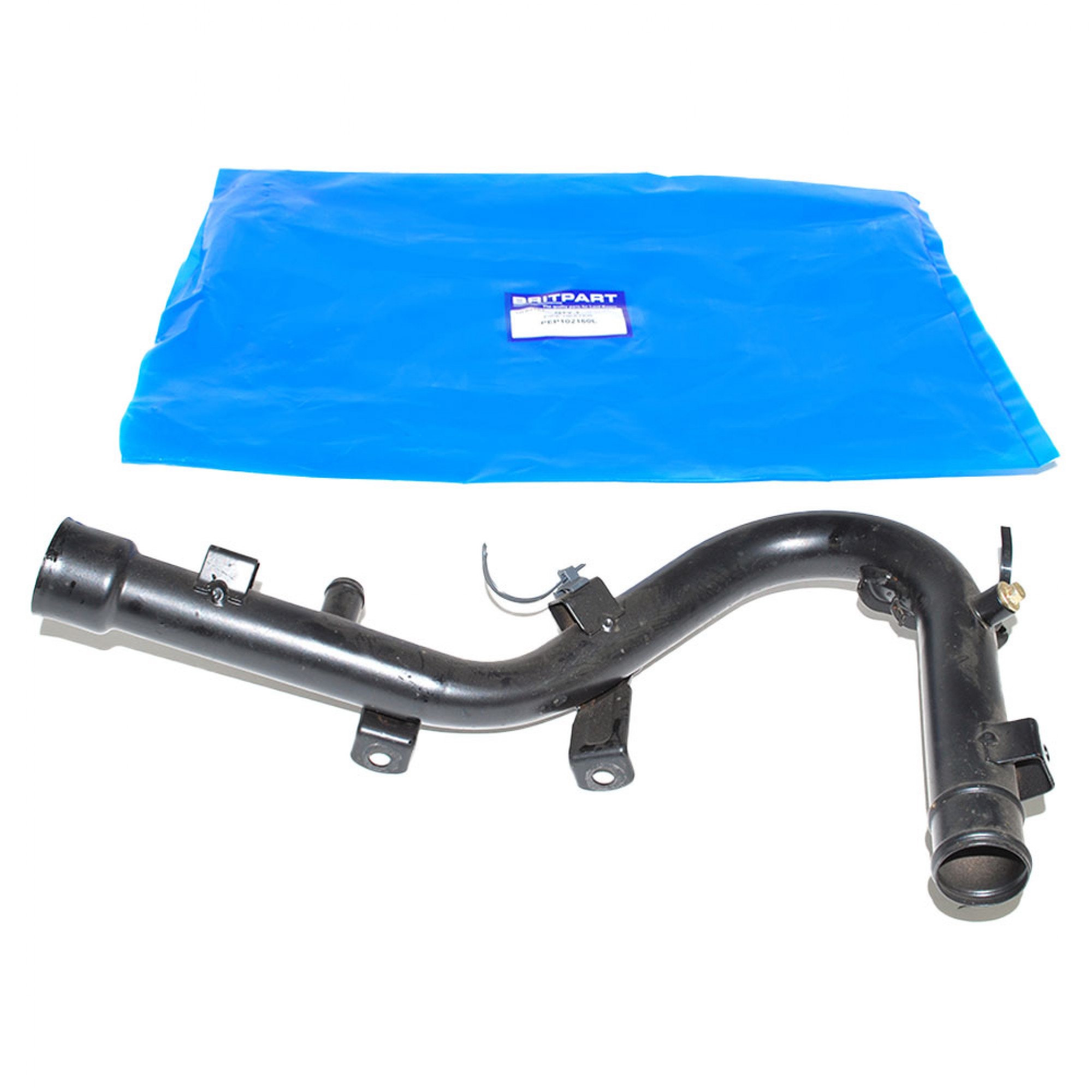 PEP102160L - Hose to Heater