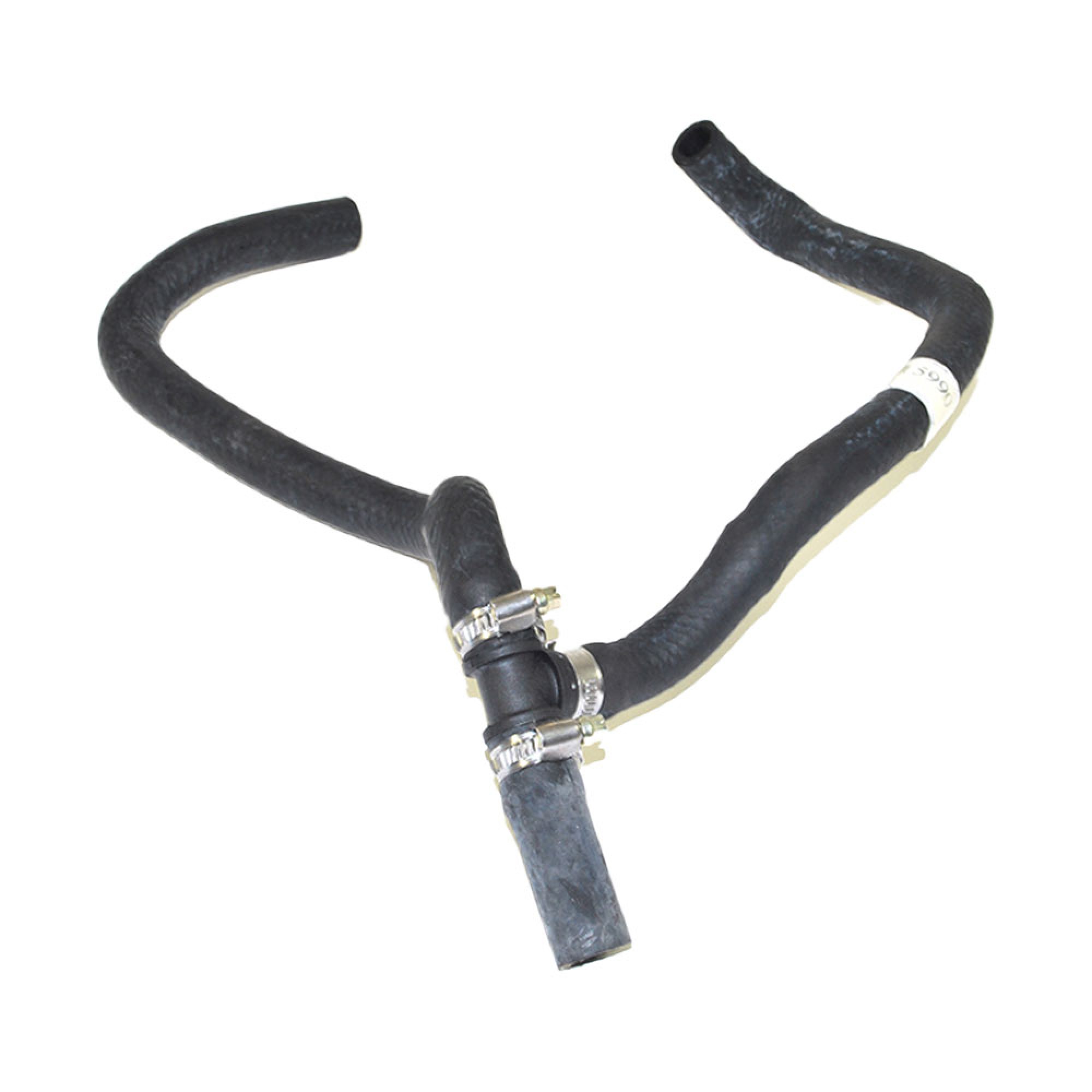 PCH115990 - Freelander 1 Tcie Heater Hose Matrix Inlet