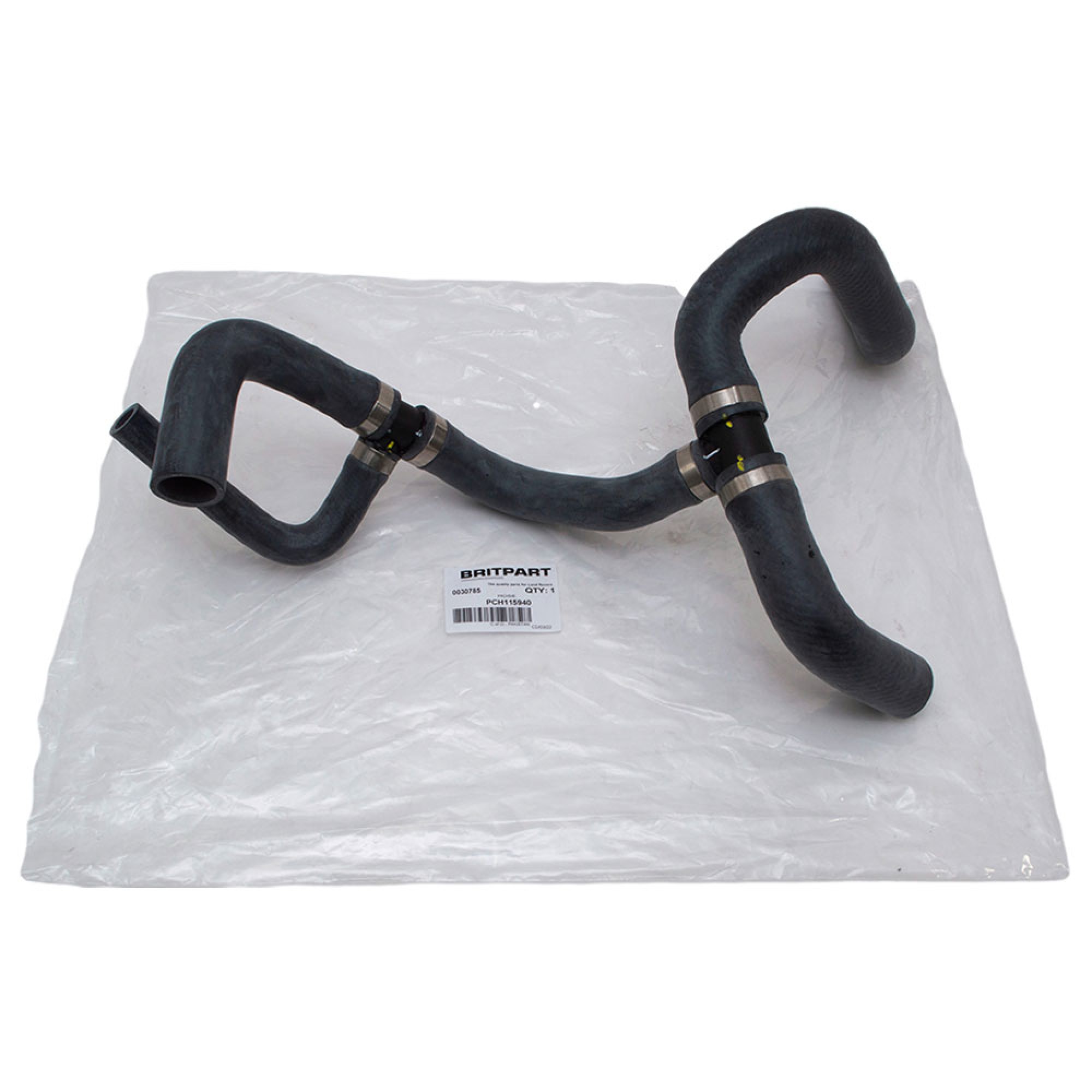 PCH115940 - Top Hose 2.0 Diesel Tcie to YA999999