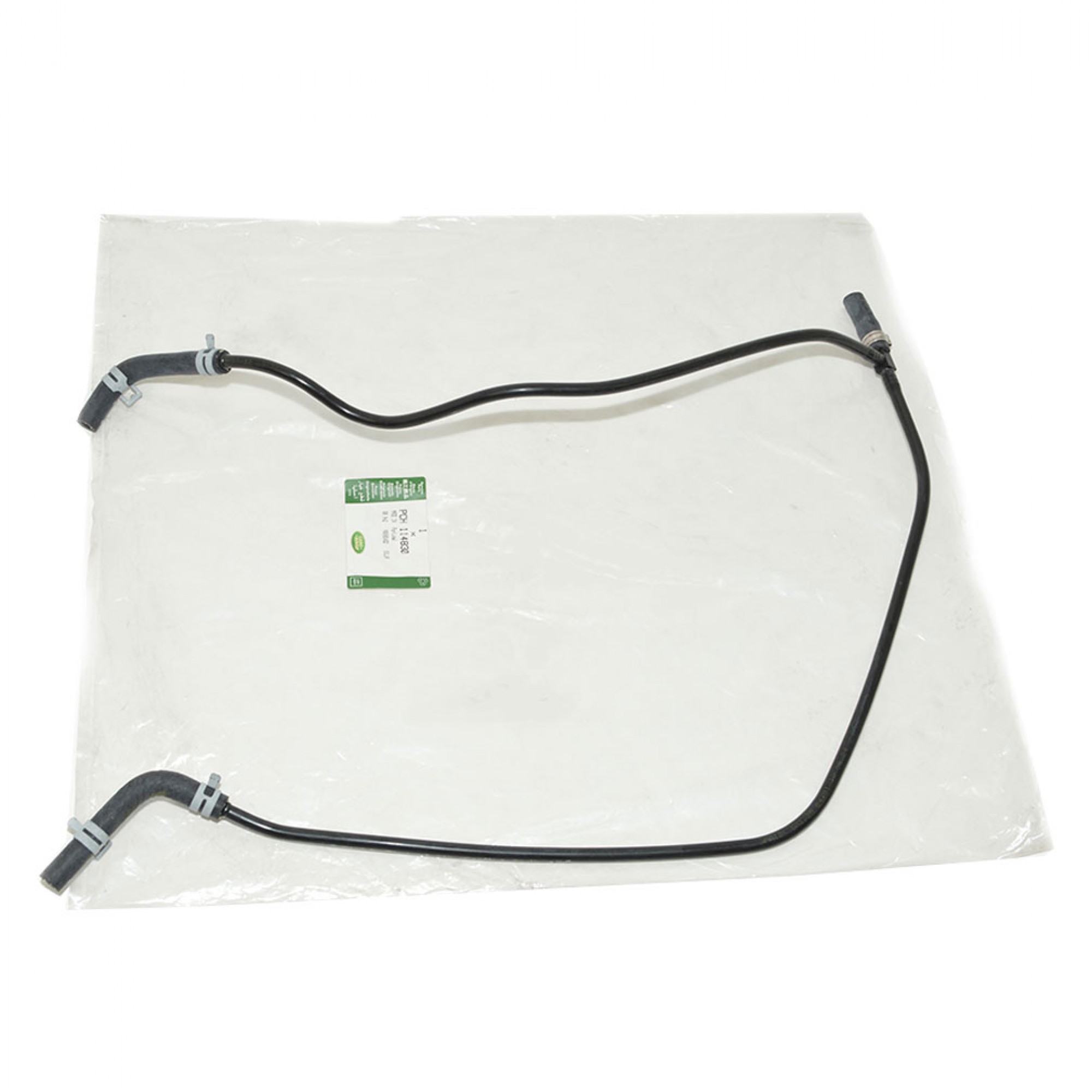 PCH114830 - Coolant Bleed Hose 1.8 Petrol to YA999999