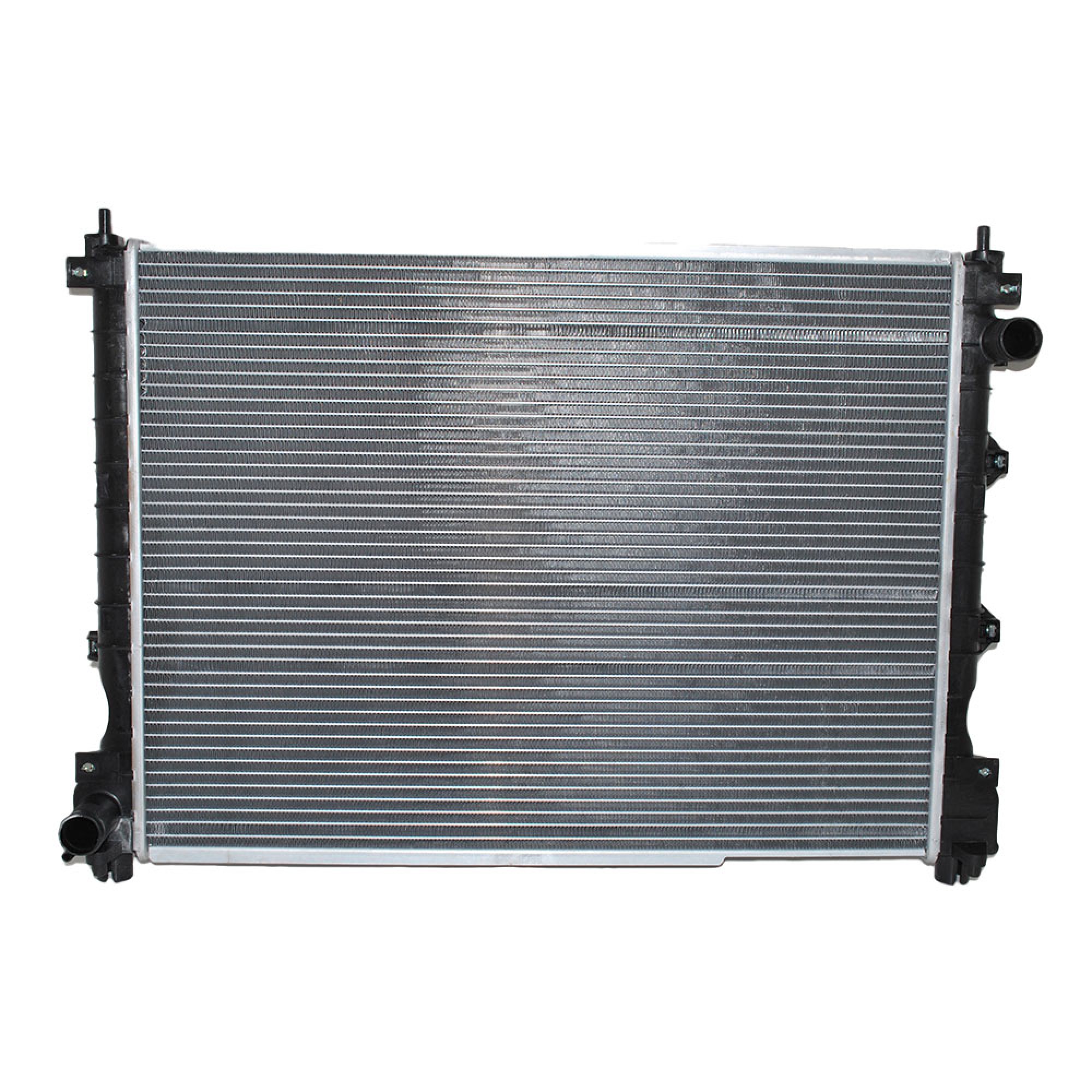PCC000321 - Radiator Freelander 1 TD4 and 1.8 with Aircon 2.5 V6 without Aircon