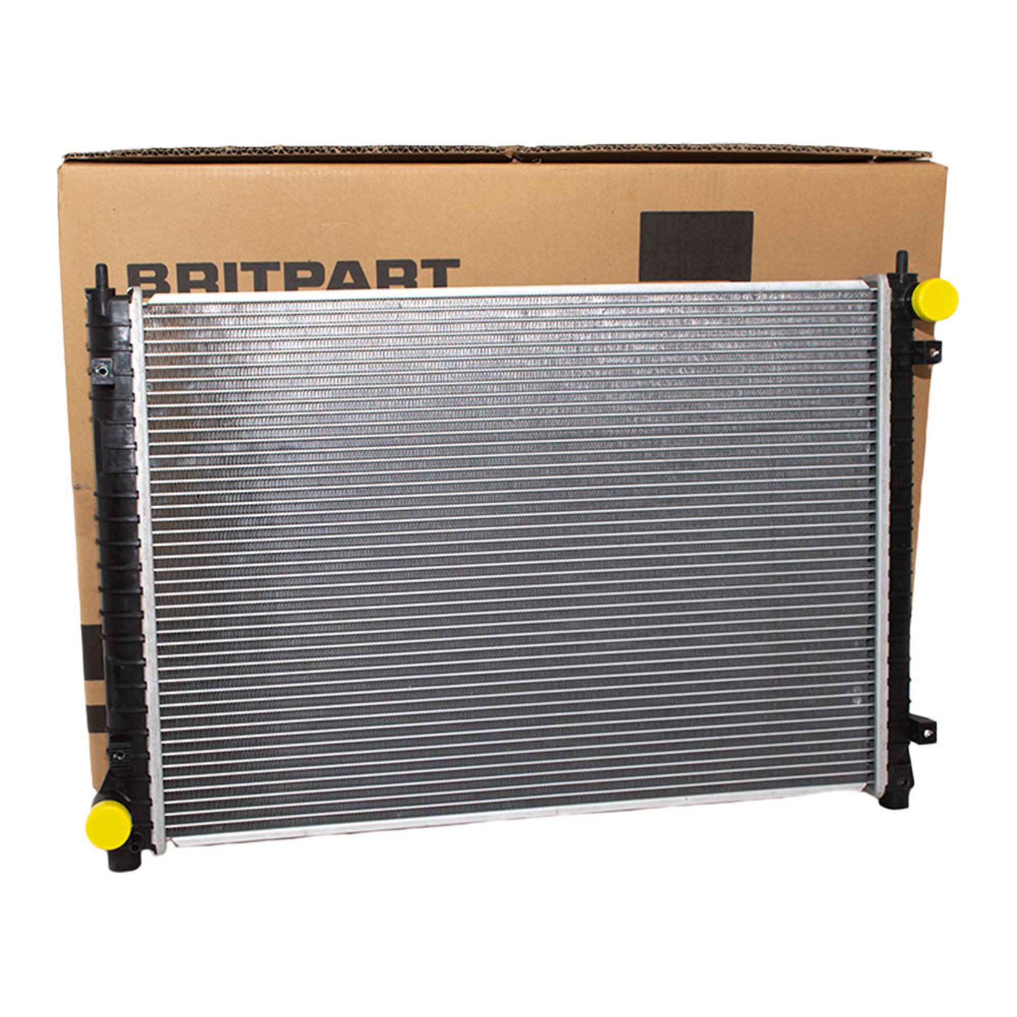 PCC000111 - Radiator Freelander 1.8 Petrol with Or without Aircon