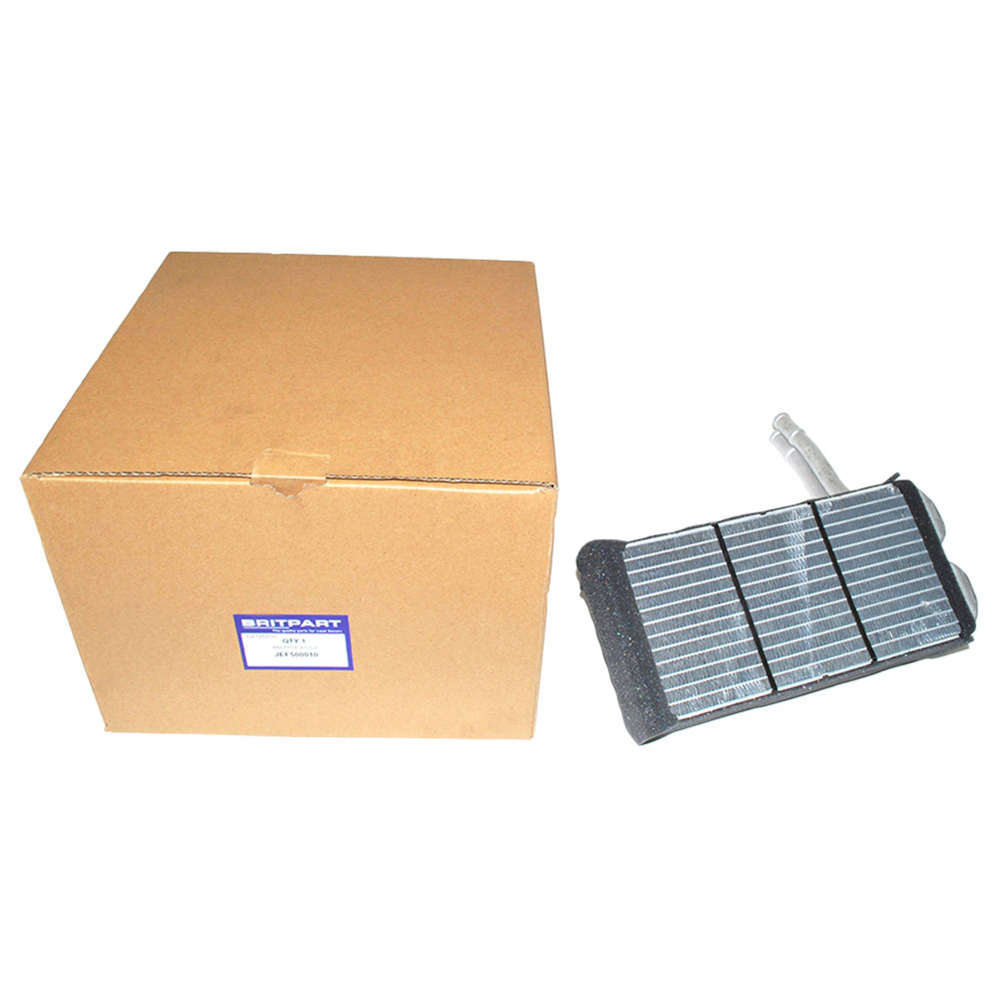 JEF500010 - Freelander 1 Heater Matrix Assy
