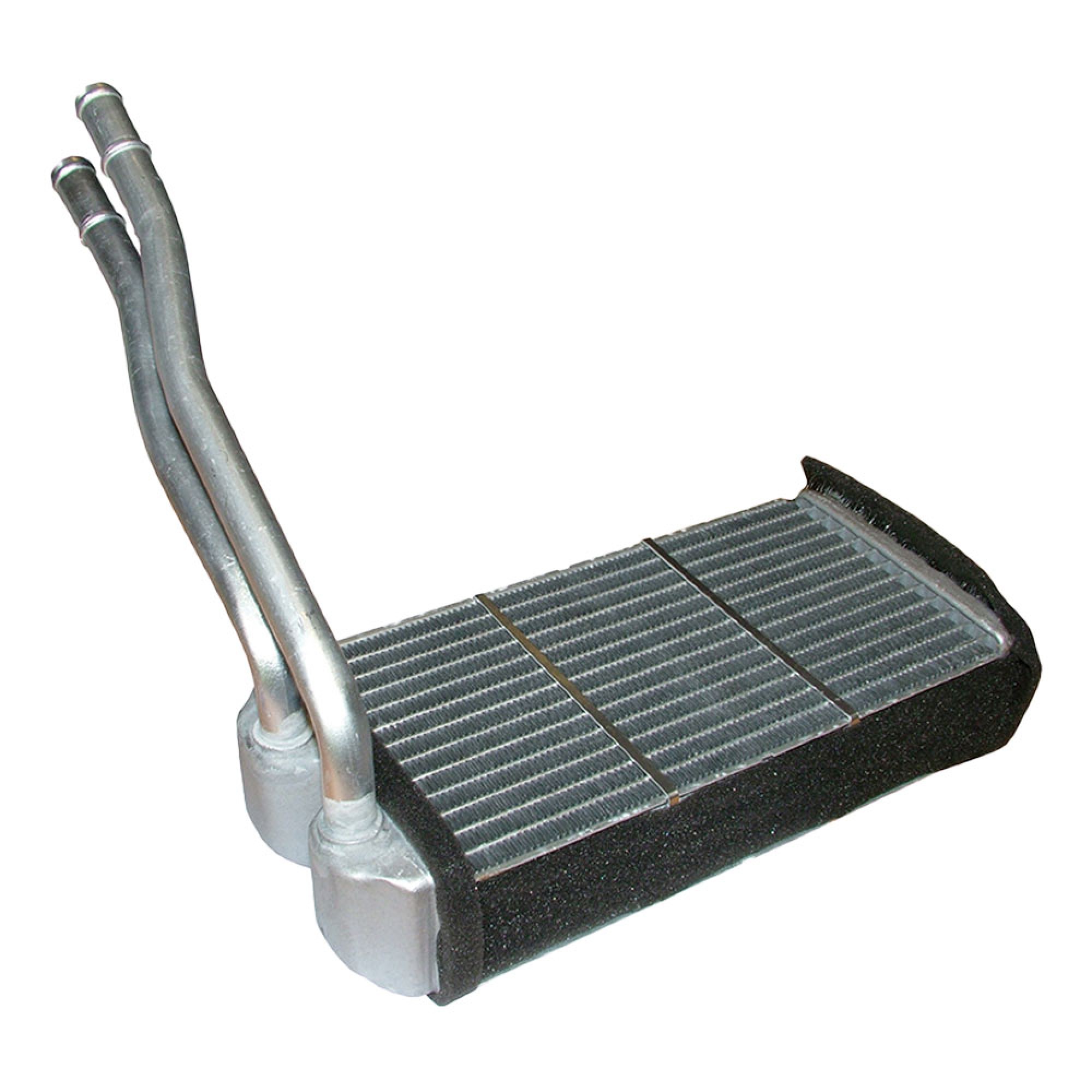 JEF100150 - Freelander Heater Matrix Assy