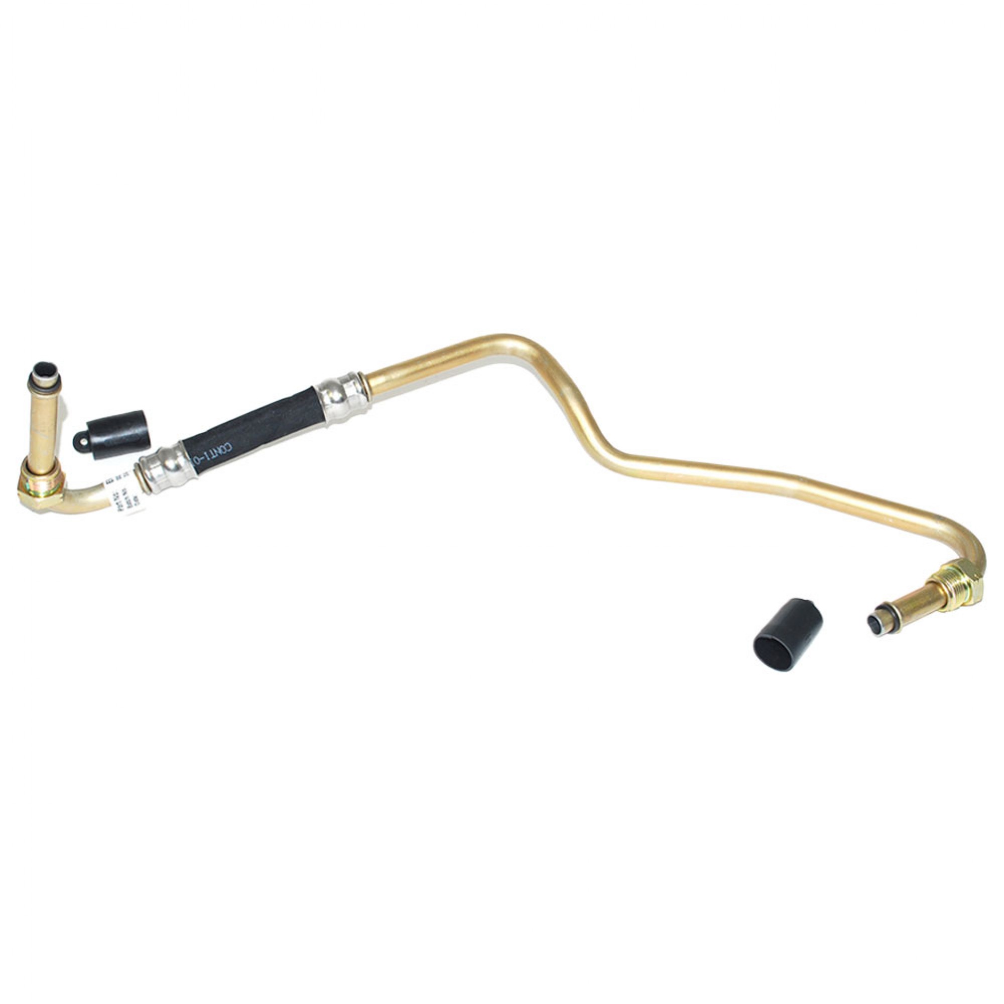 ERR7140L - Oil Cooler Pipe to Engine to YA999999