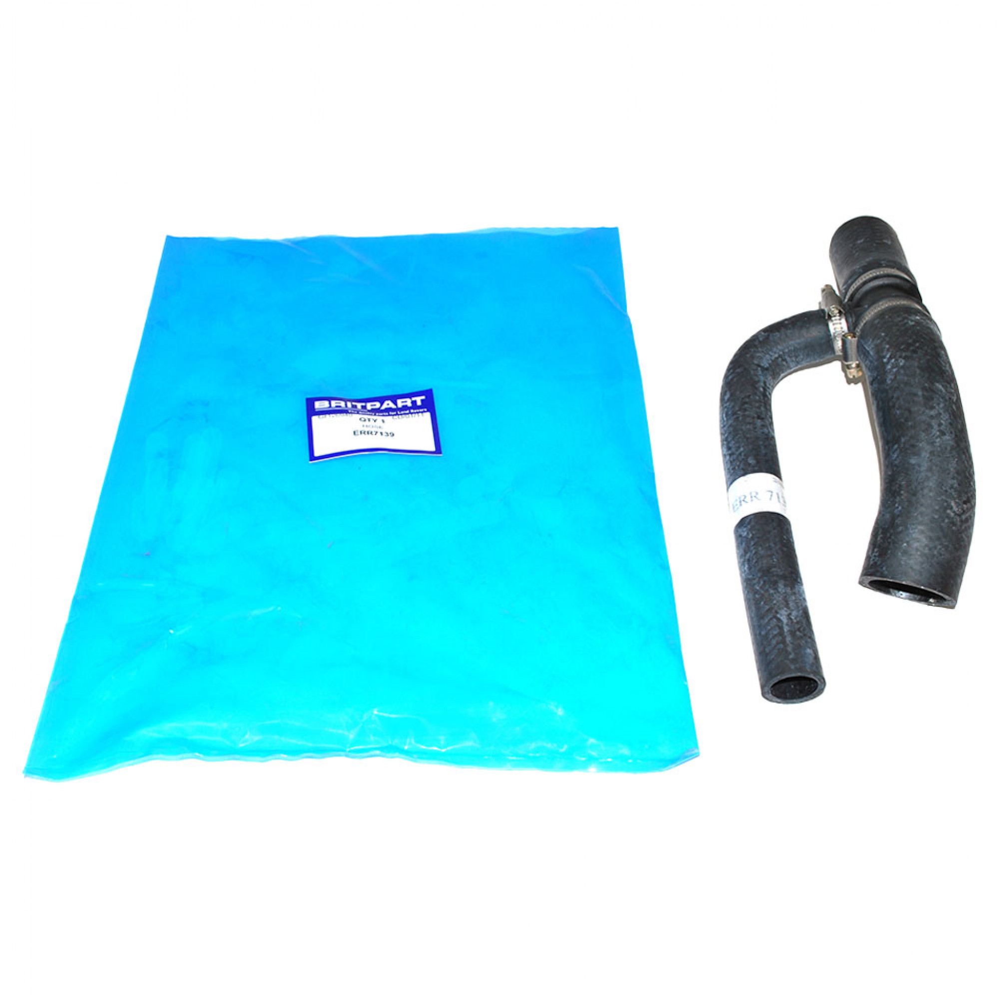 ERR7139 - Water Hose to Oil Cooler 2.0 Litre Tcie