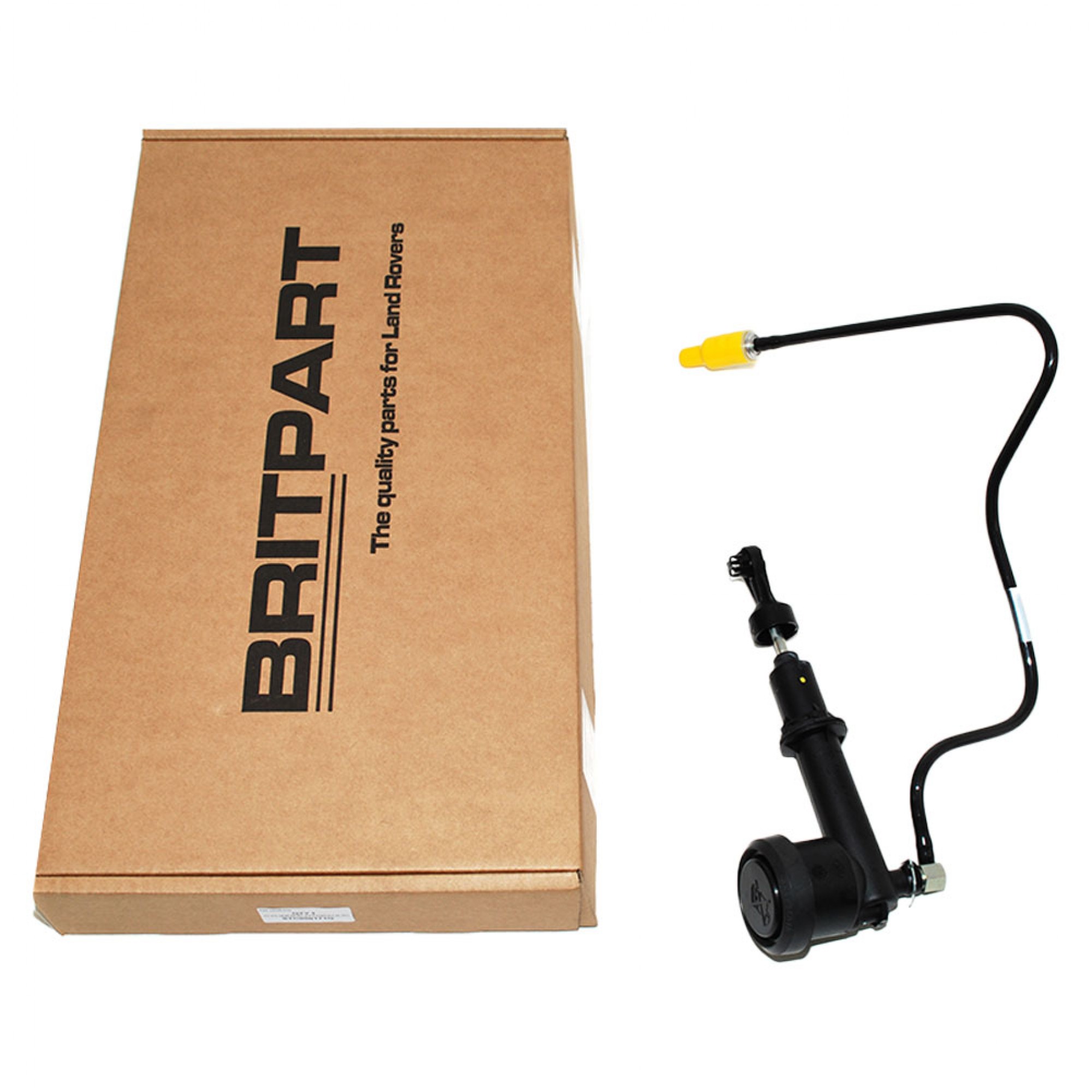 STC000171G - Luk Clutch Master Cylinder LHD