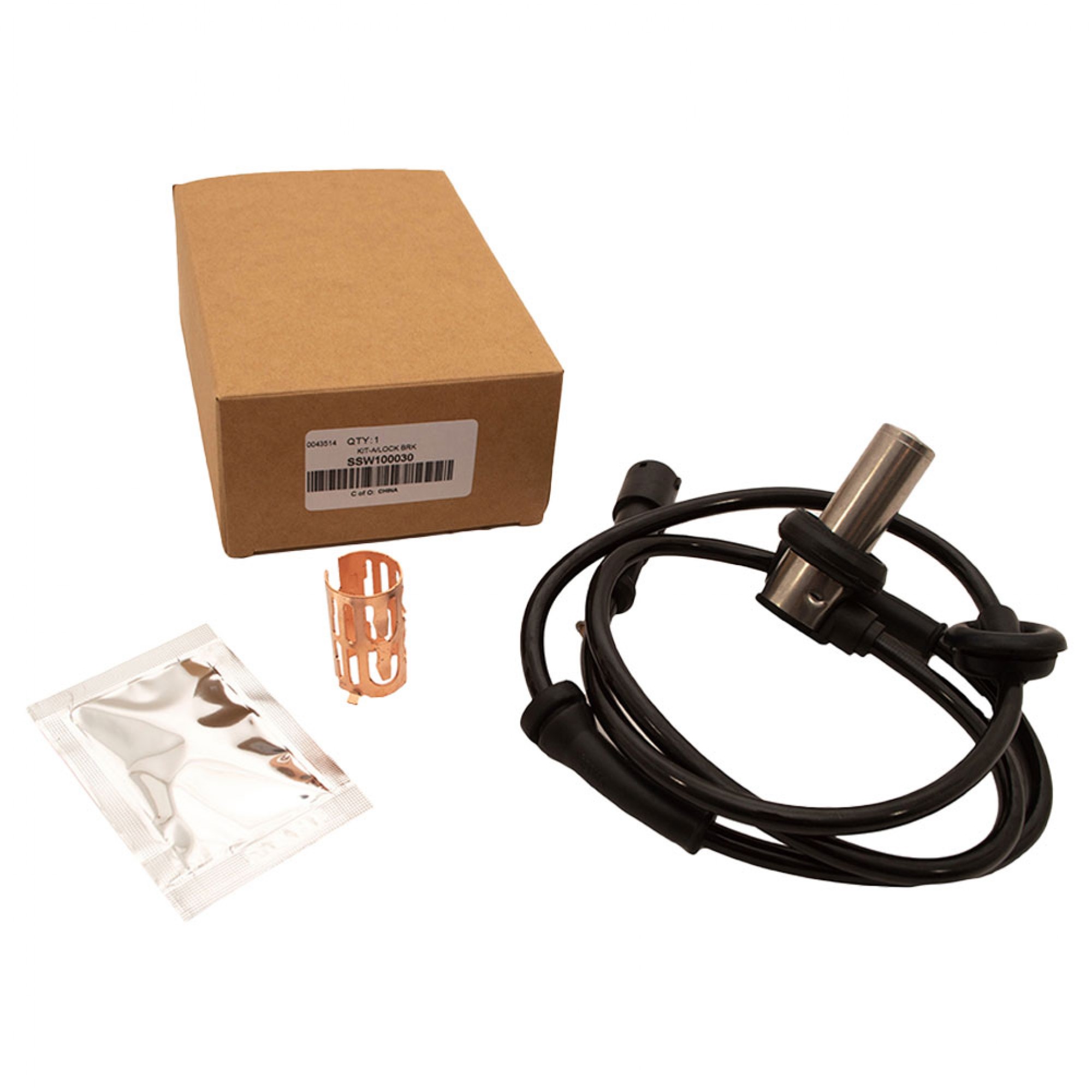 Front Abs Sensor