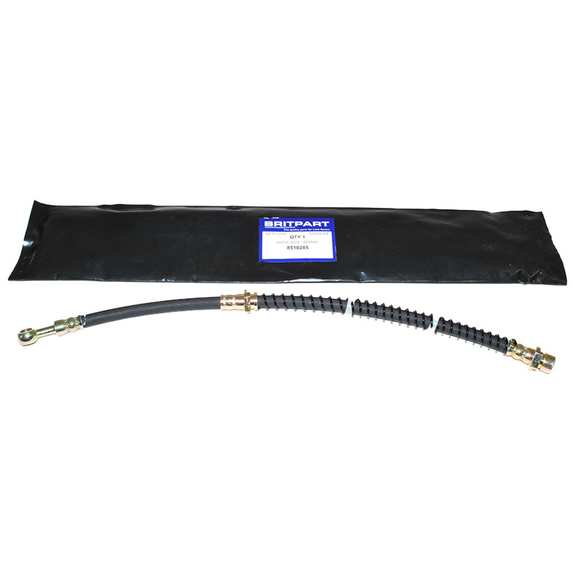 8510285 - Brake Hose Front Freelander to YA999999