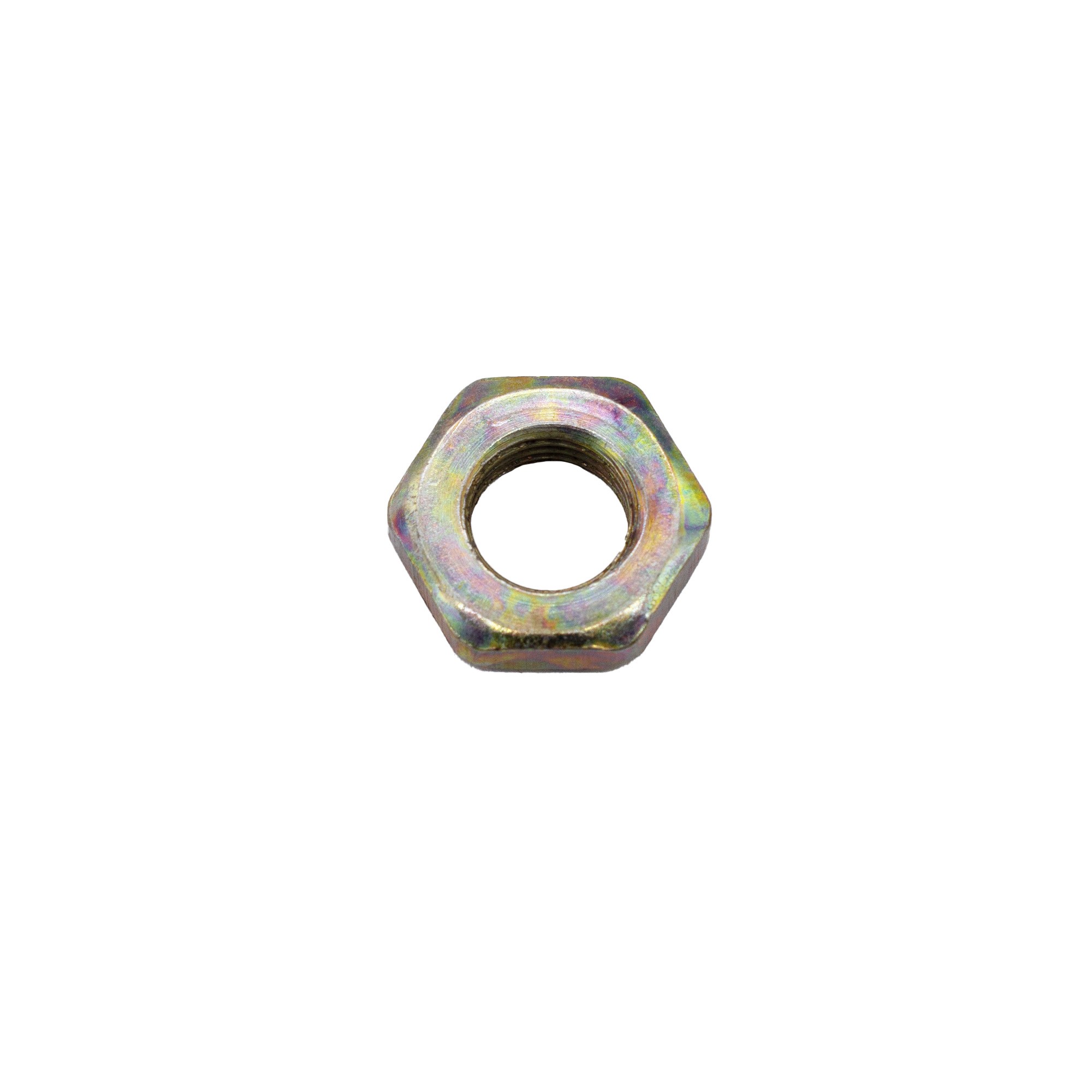 Lock Nut M10 for Brake Hose - CRC1487