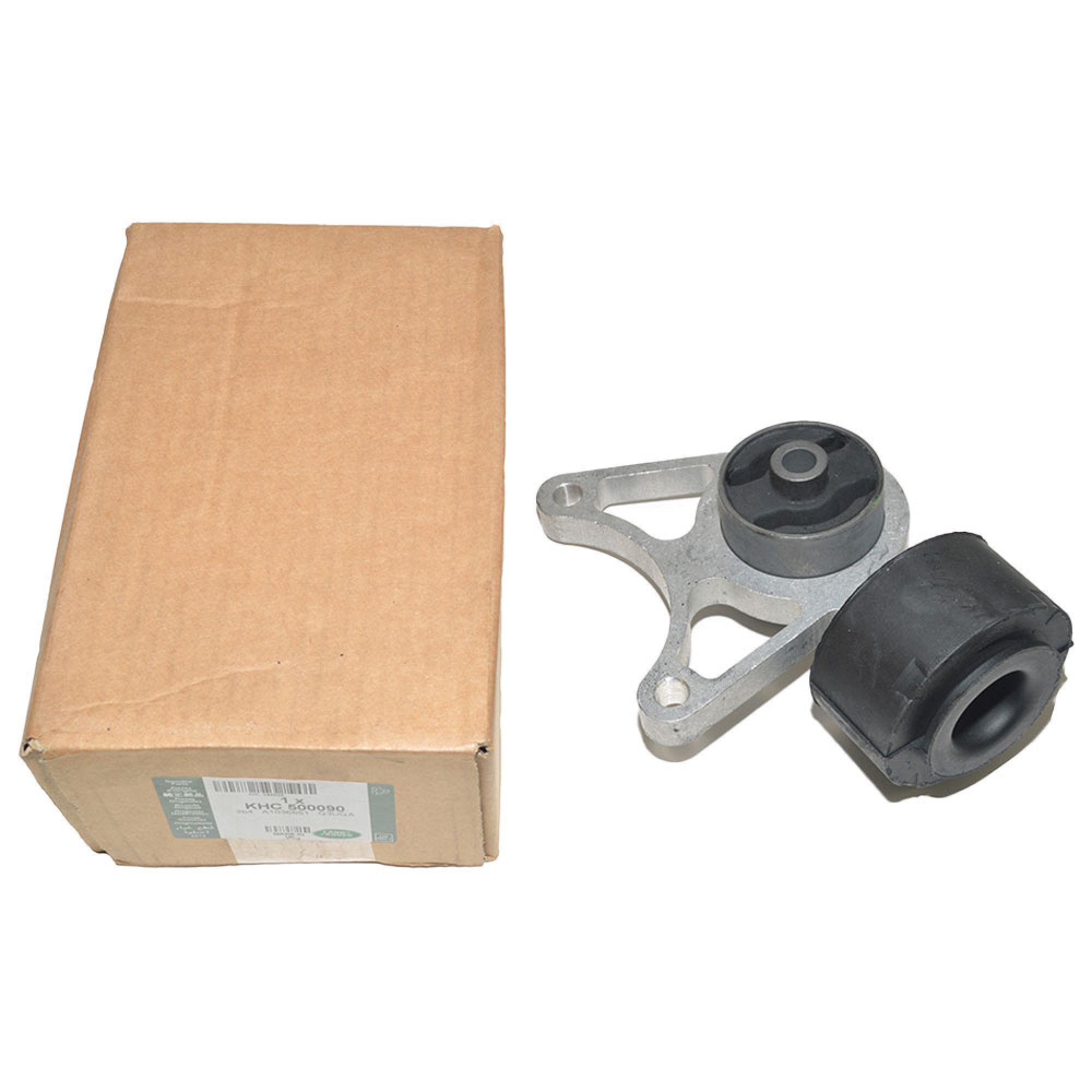 KHC500090GEN - Genuine Bracket LH Transmission Mount Freelander 1