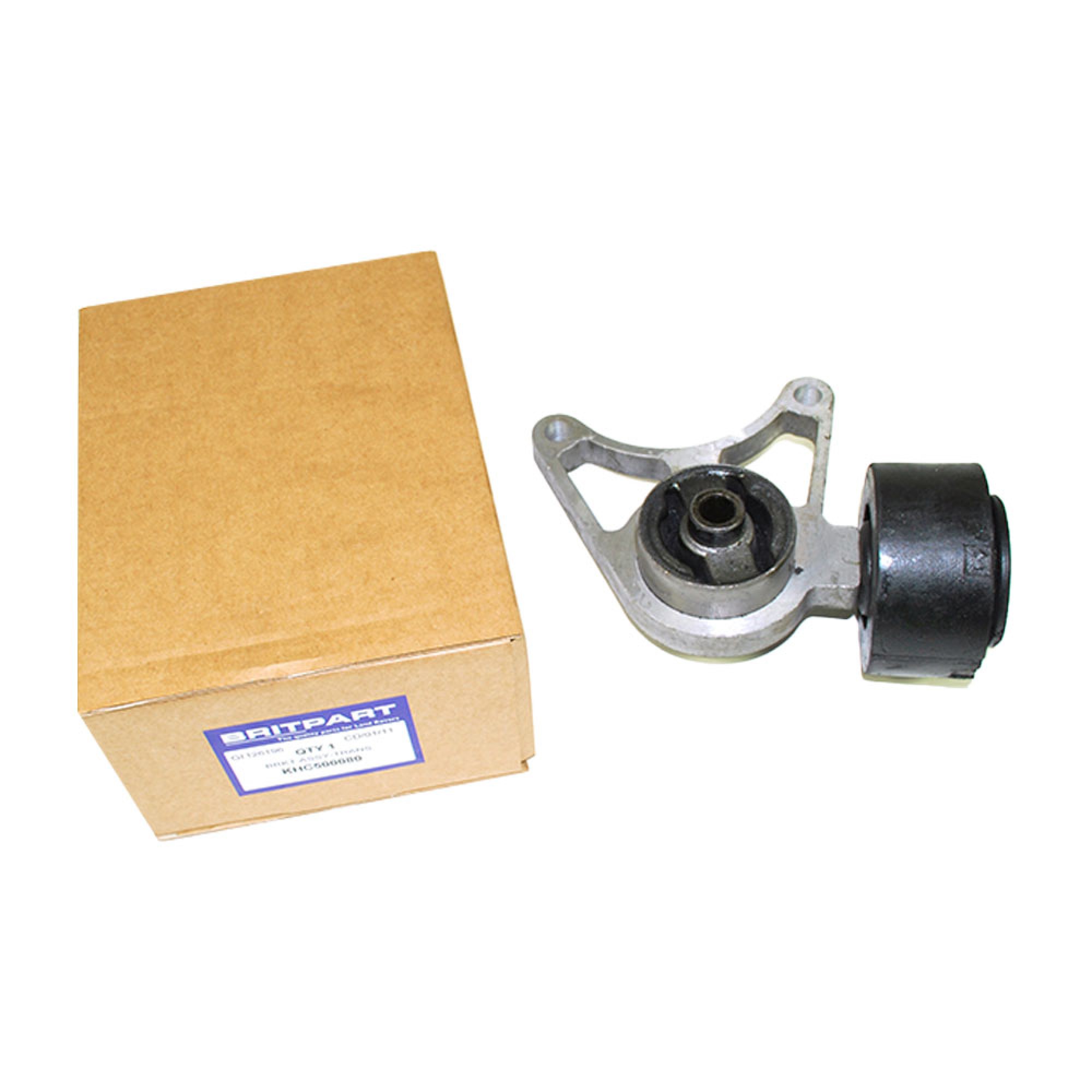 KHC500080 - Bracket RH Transmission Mount Freelander