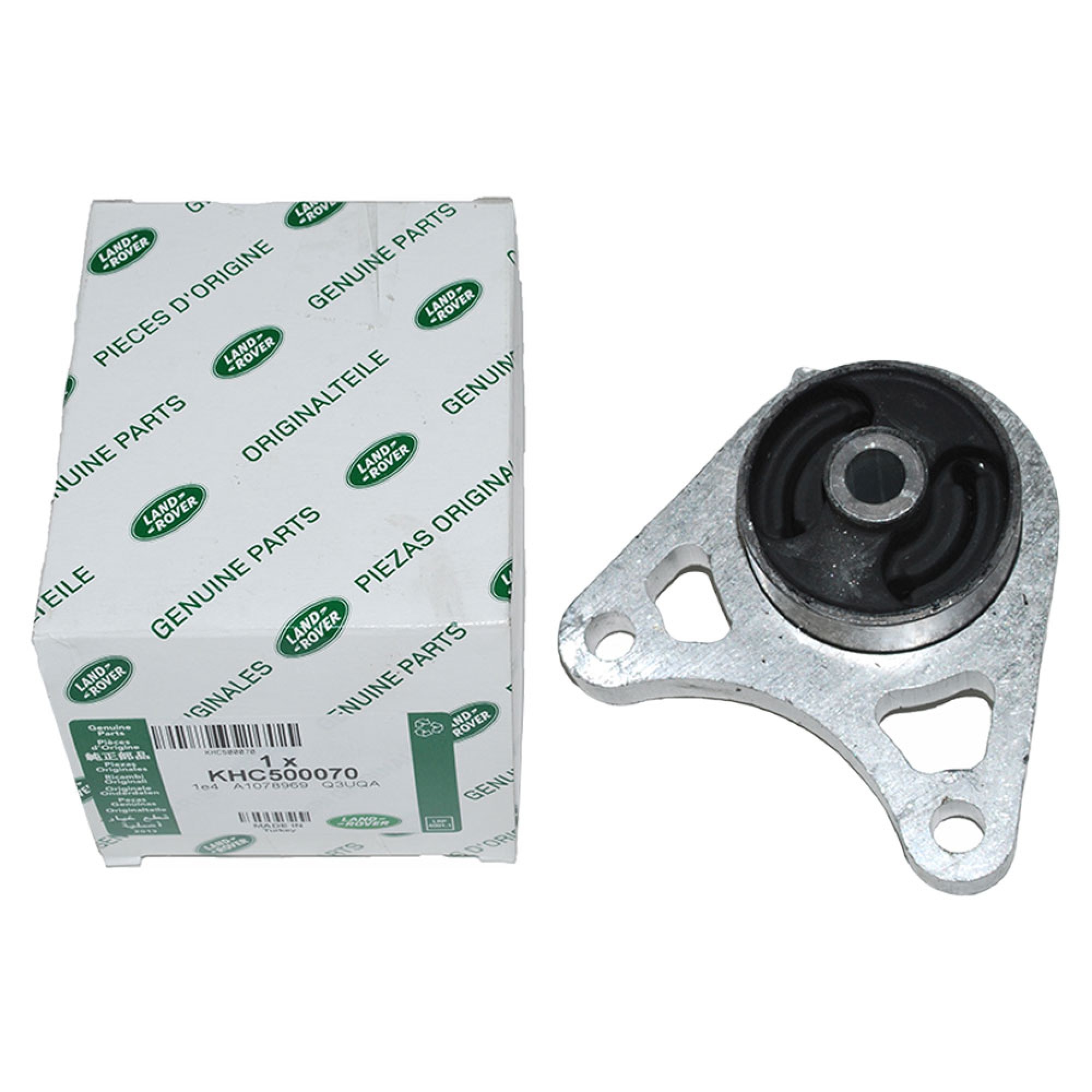 KHC500070GEN - Genuine Bracket Rear Suspension Freelander