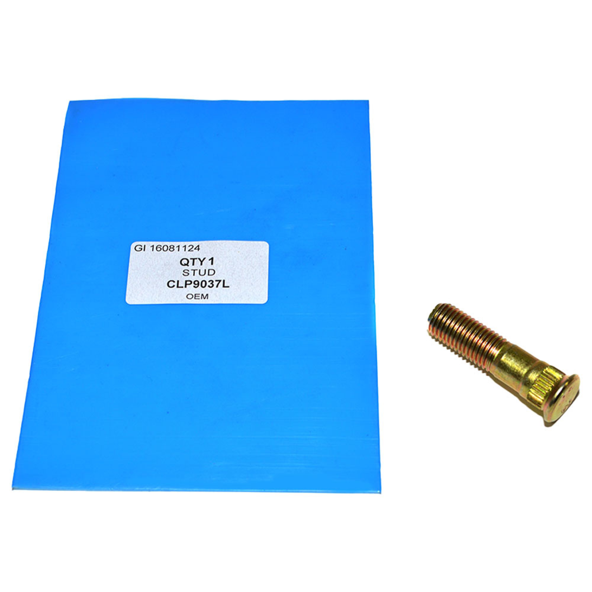 CLP9037L - Wheel Stud Freelander 1