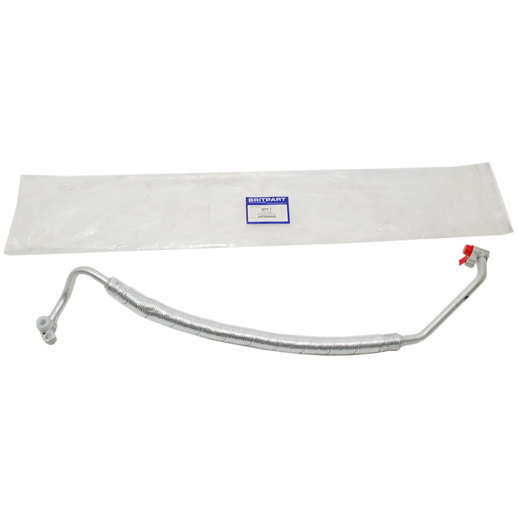 JUF000440 - OEM Aircon Pipe Compressor to Condenser