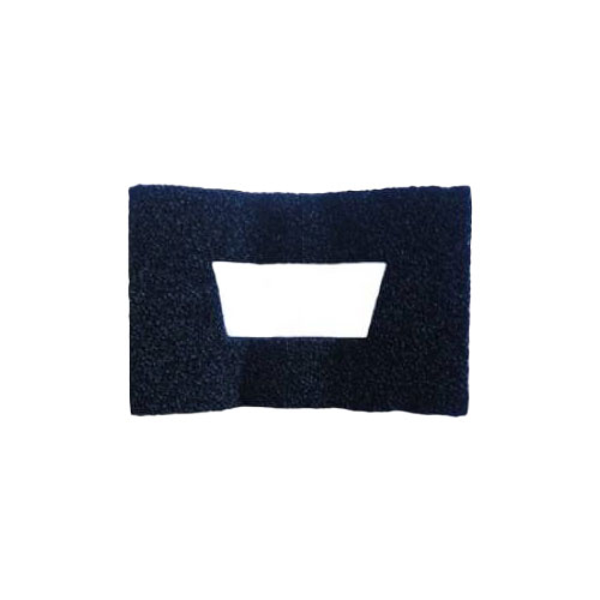 JQF100220 - Seal Outlet Evaporator Air Conditioning