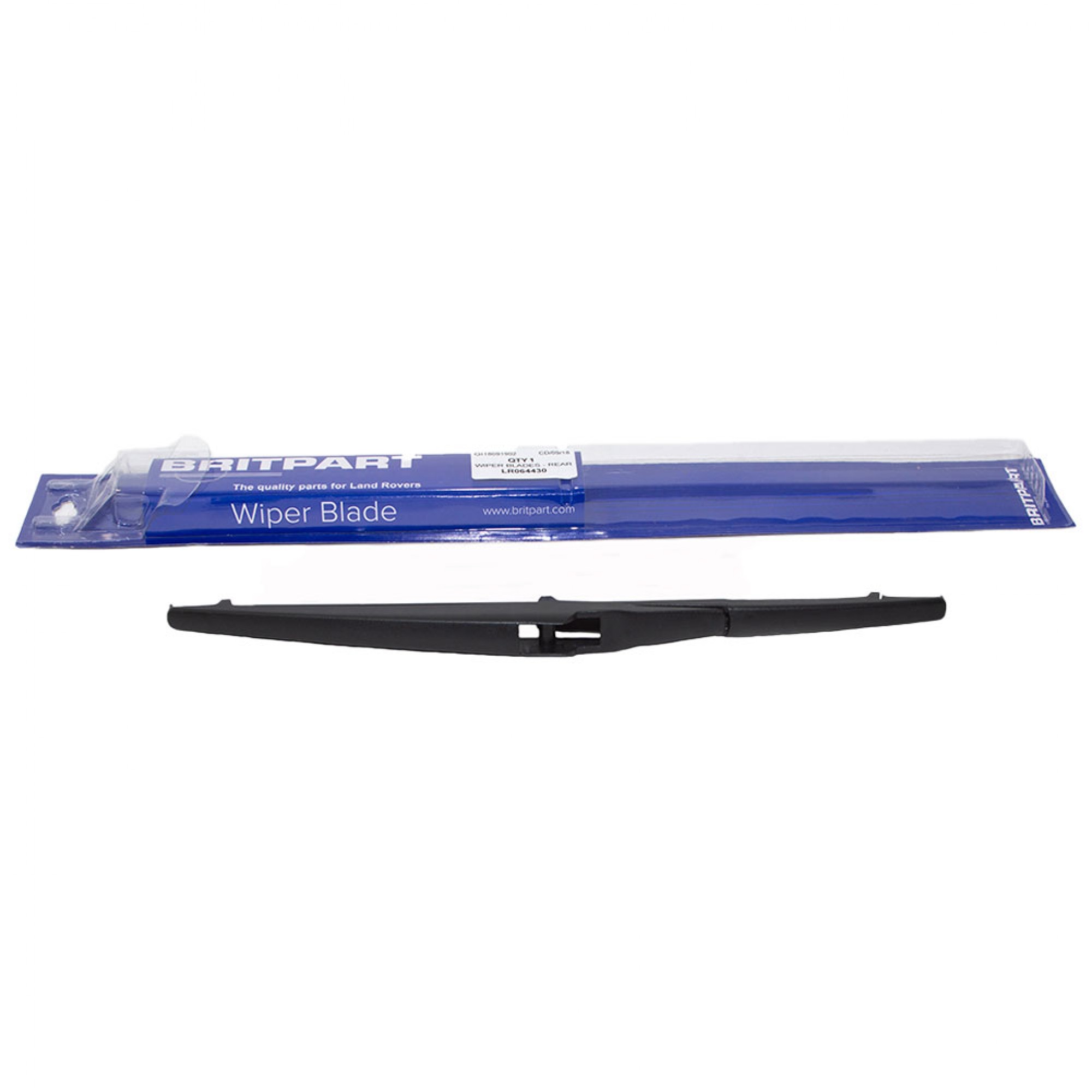 LR064430 - Rear Wiper Blade for Discovery Sport