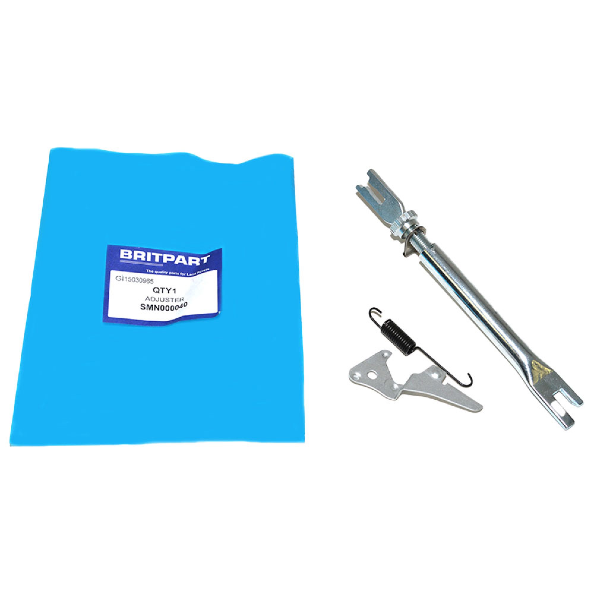 SMN000040 - RH Rear Brake Shoes Adjuster Freelander Chassis No 1A Onward