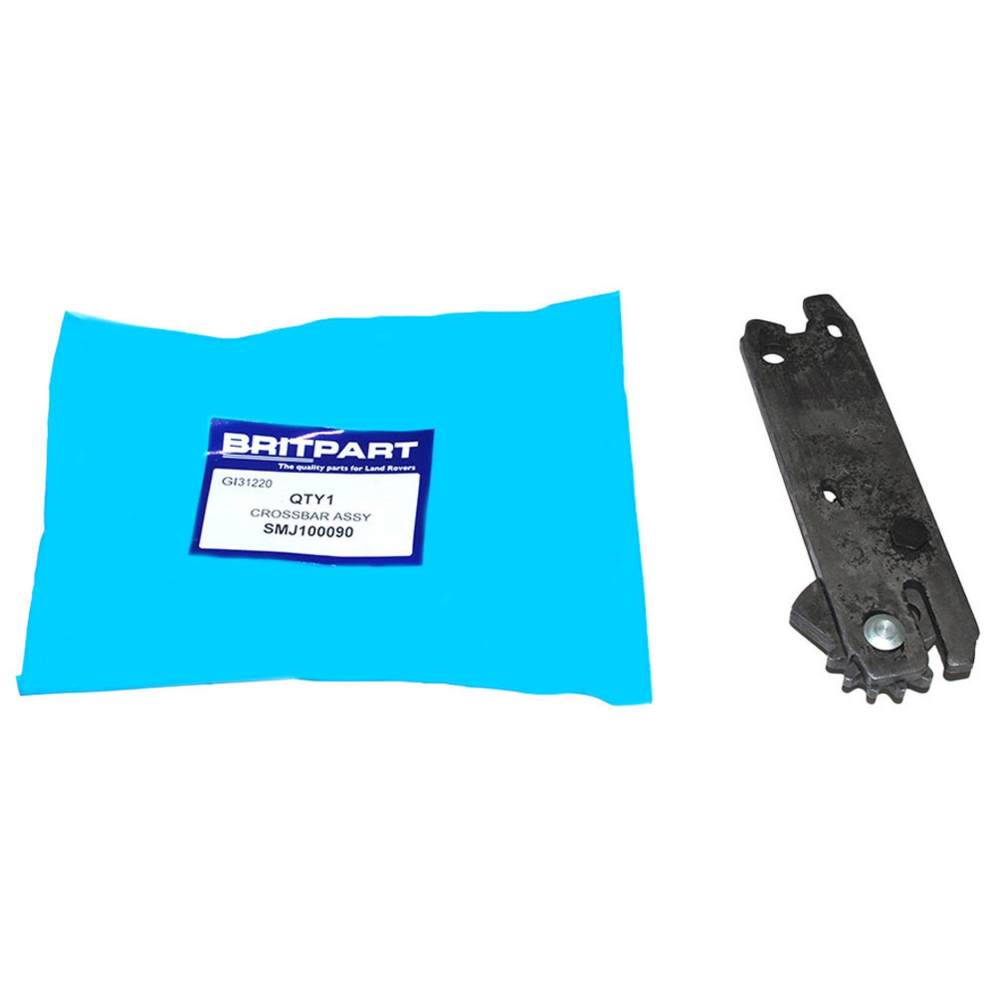 SMJ100090 - Brake Shoe Adjuster LH Freelander up to YA999999