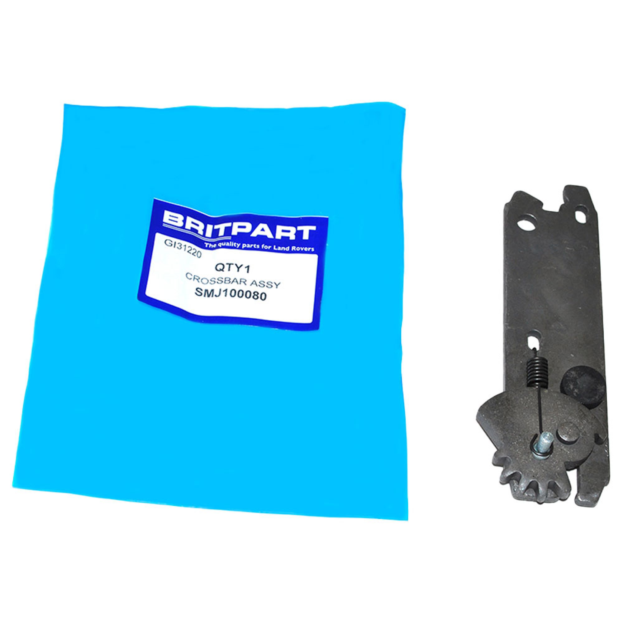 SMJ100080 - Brake Shoe Adjuster RH Freelander