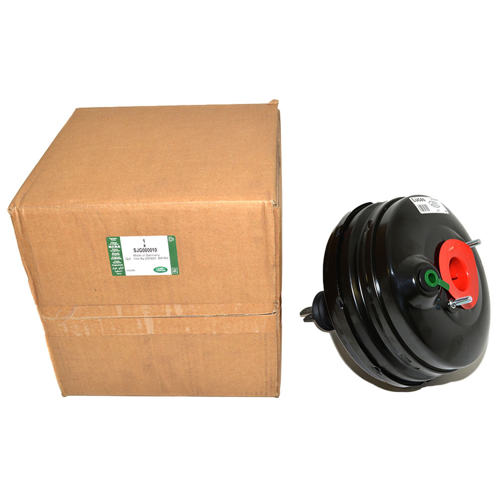 SJG000010 - Servo Freelander 2001 Onwards