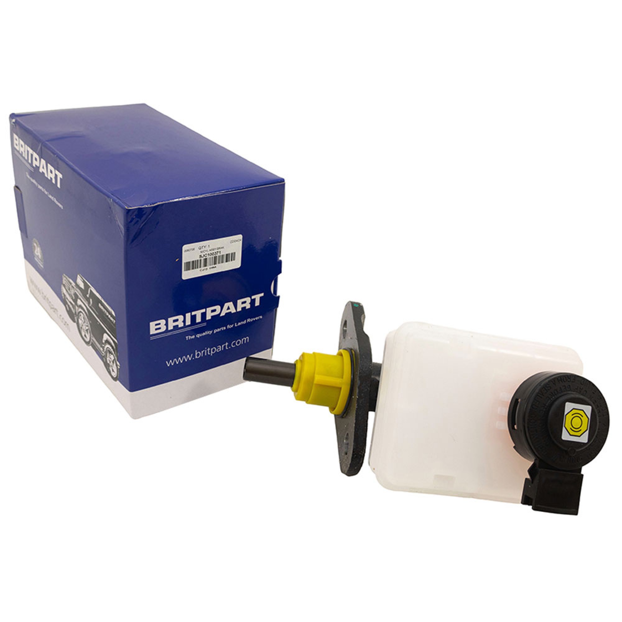 SJC100371 - Brake Master Cylinder