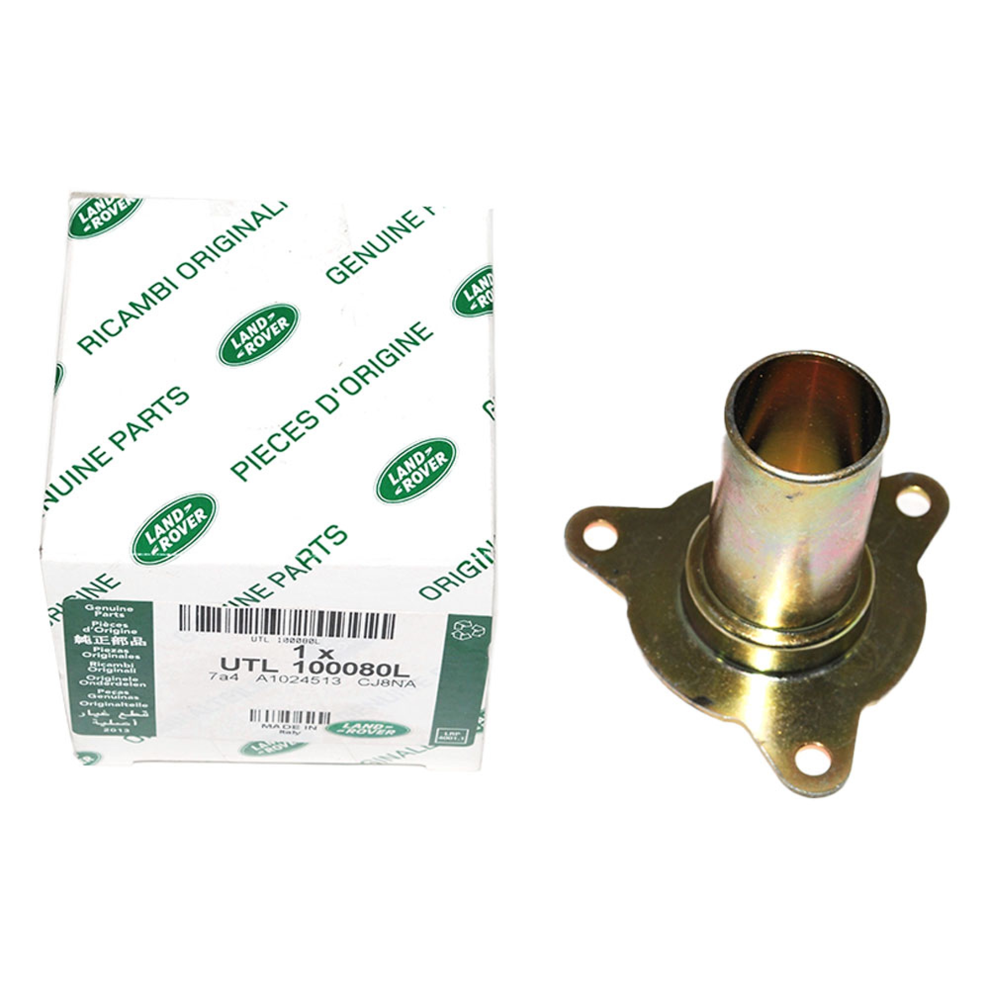 UTL100080L - Genuine Clutch Release Bearing Guide