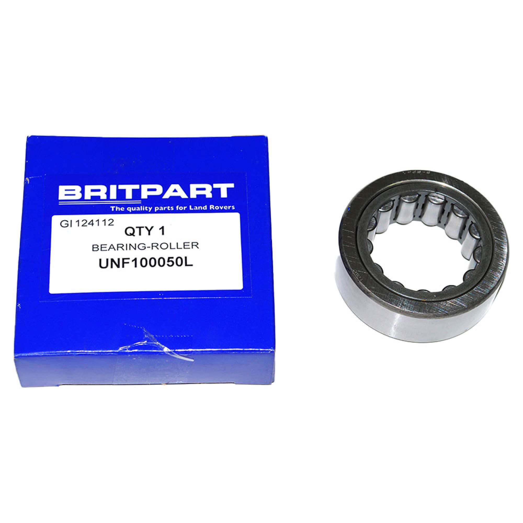 UNF100050L - Bearing in Clutch Housing 2.0 Litre Tcie