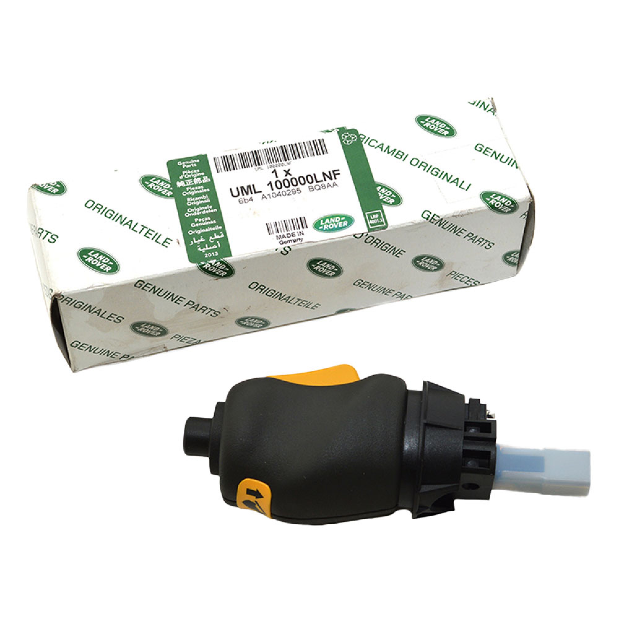 UML100000LNF - Gearbox Hill Descent Control Switch