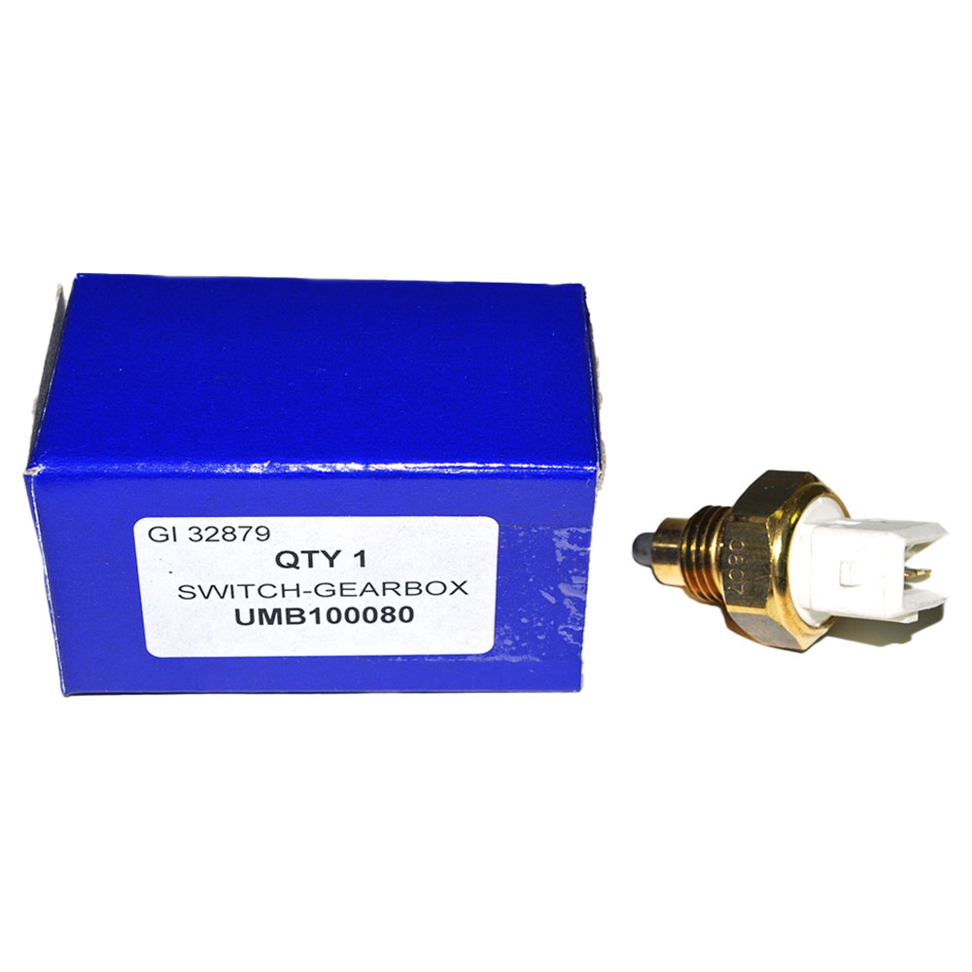 UMB100080 - Switch - Hill Descent in Clutch Housing