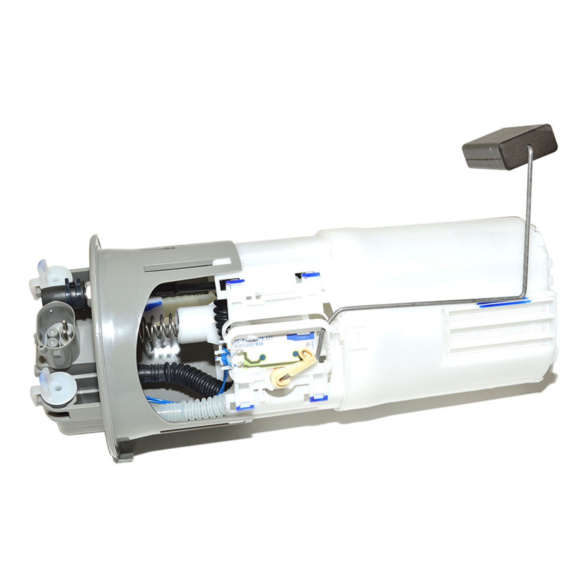 WQB000020 - Intank Fuel Pump TD4 from 2A209831