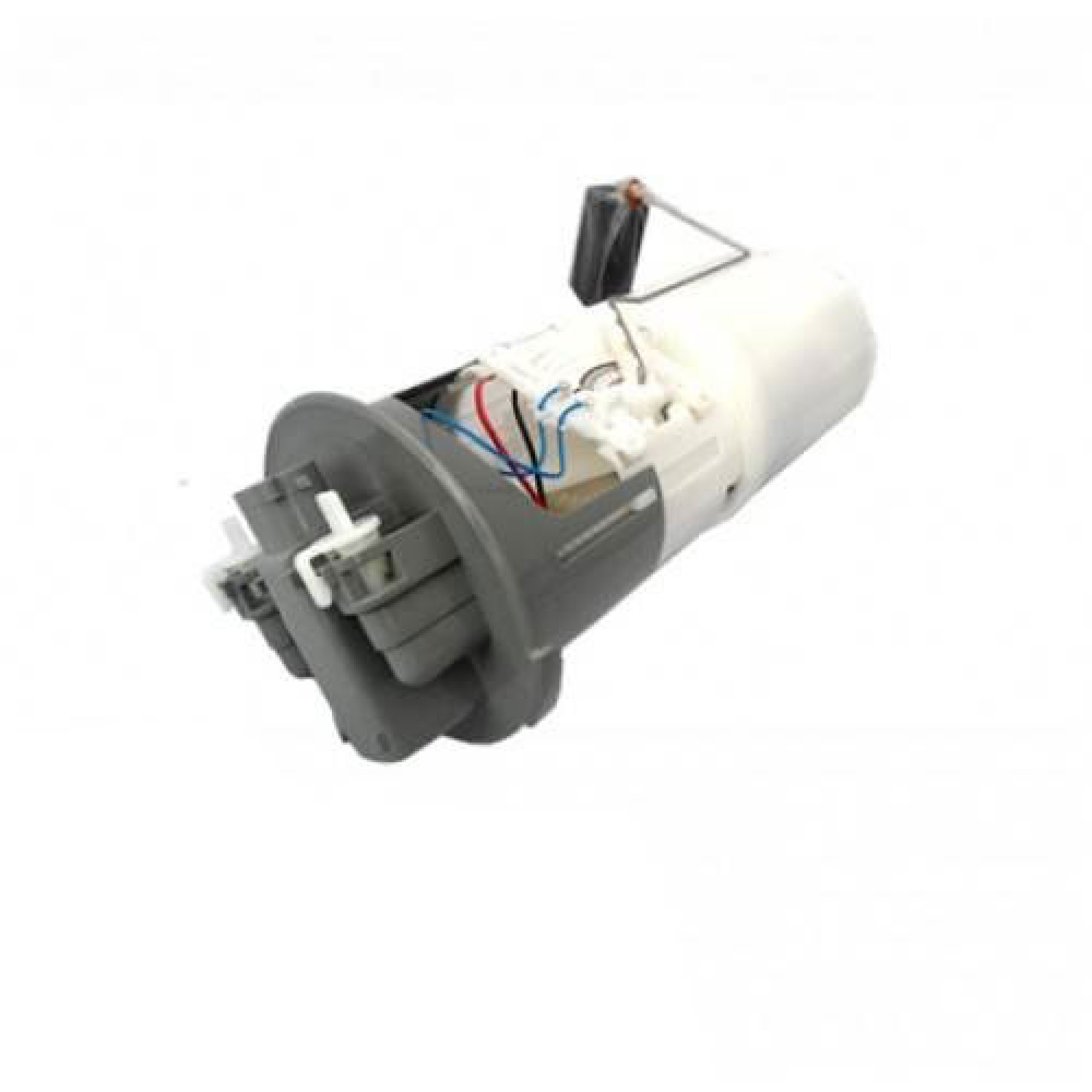 WFX500070 - Fuel Pump and Filter Freelander from 1A340904 to 2A209830