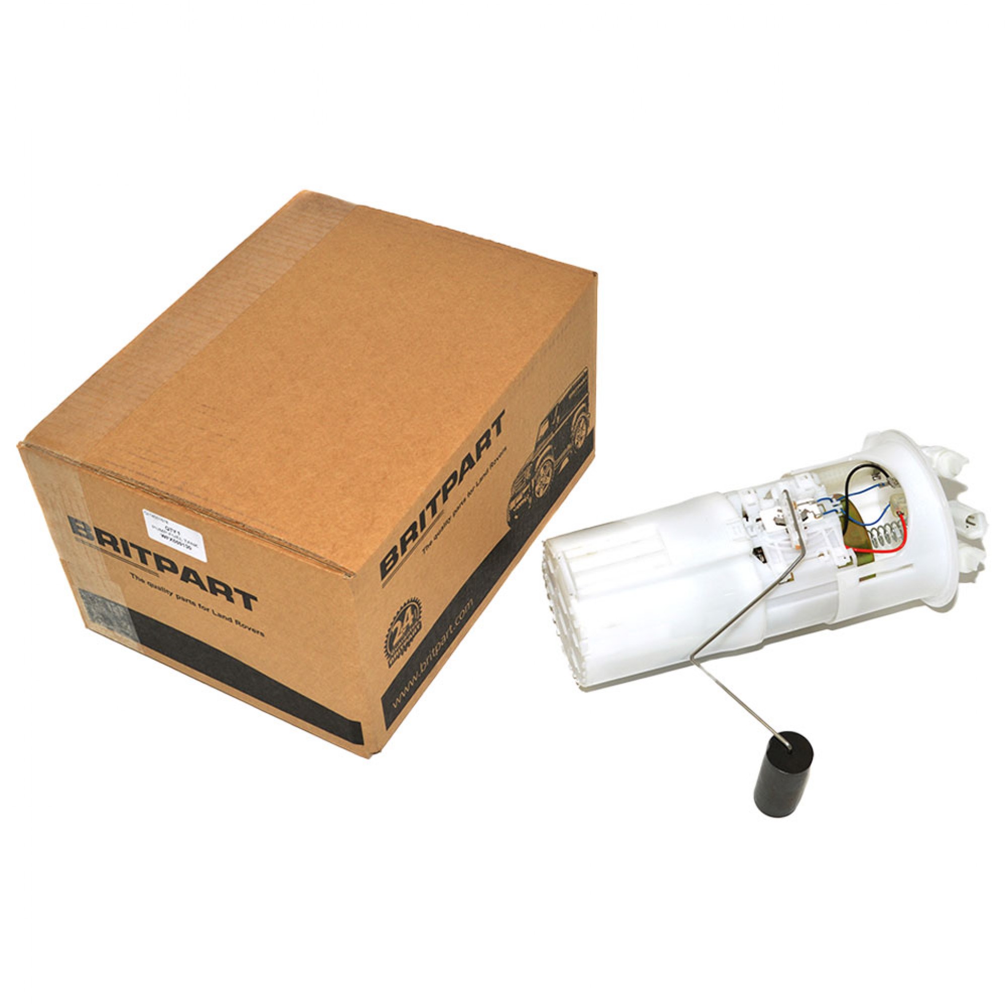 WFX000130 - Fuel Pump Freelander 1.8 1997-2000