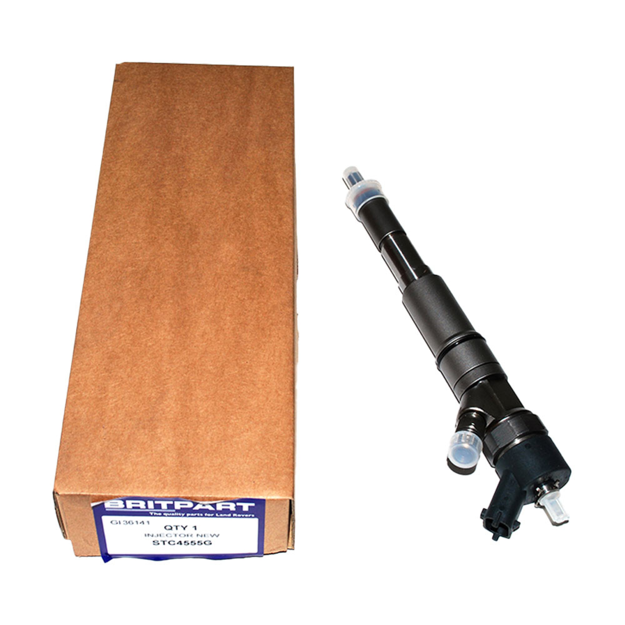 Injector Assembley TD4 Freelander Recon - STC4555