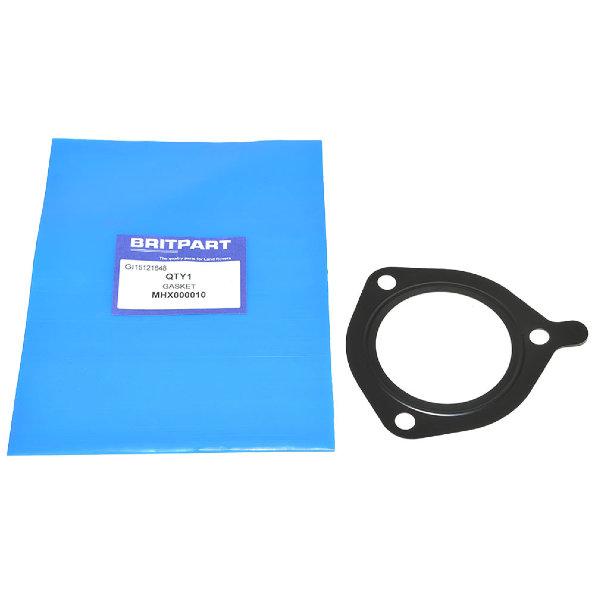 MHX000010 - Gasket on Multi Point Injection