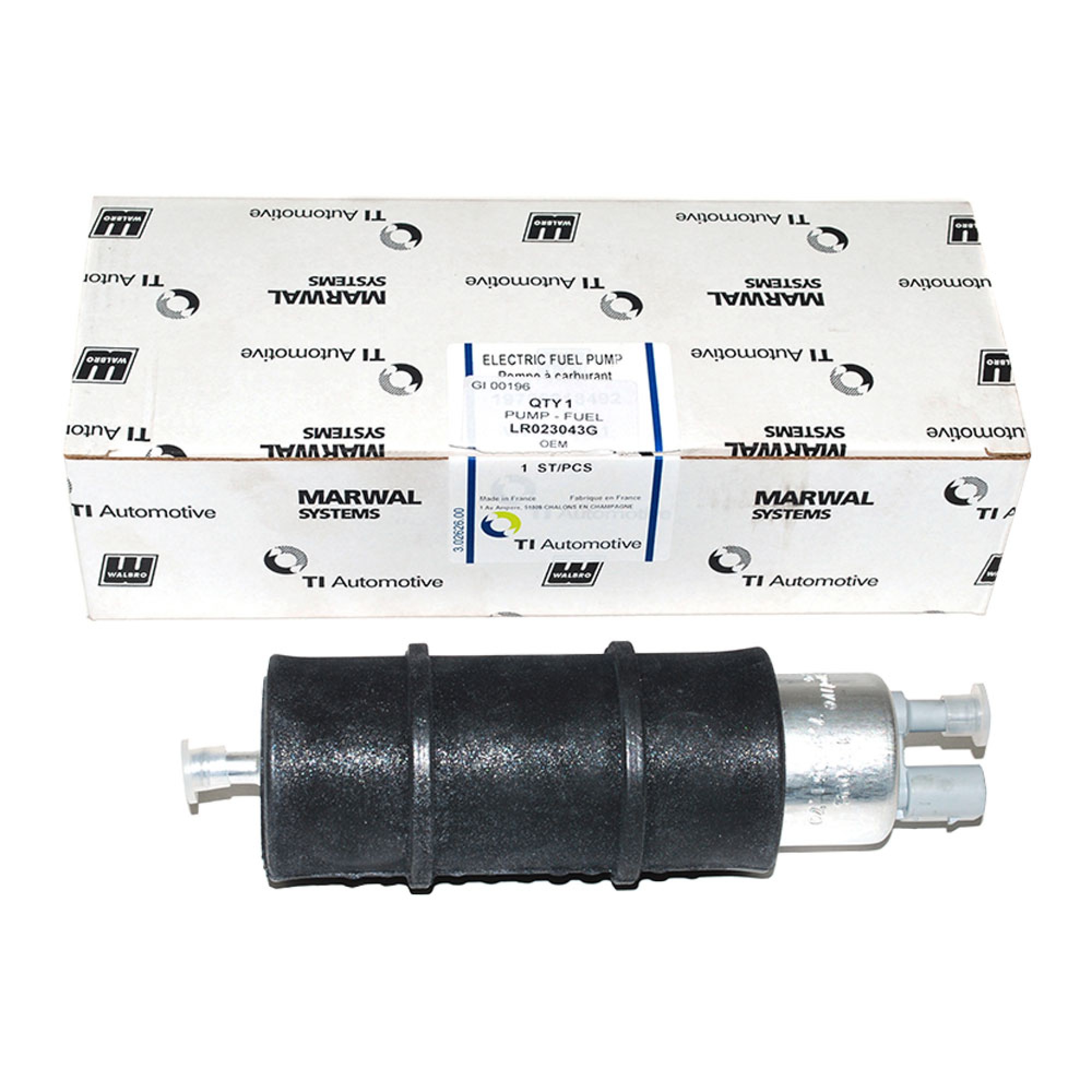 LR023043G - Pump Fuel Range Rover 03 on and Freelander TD4