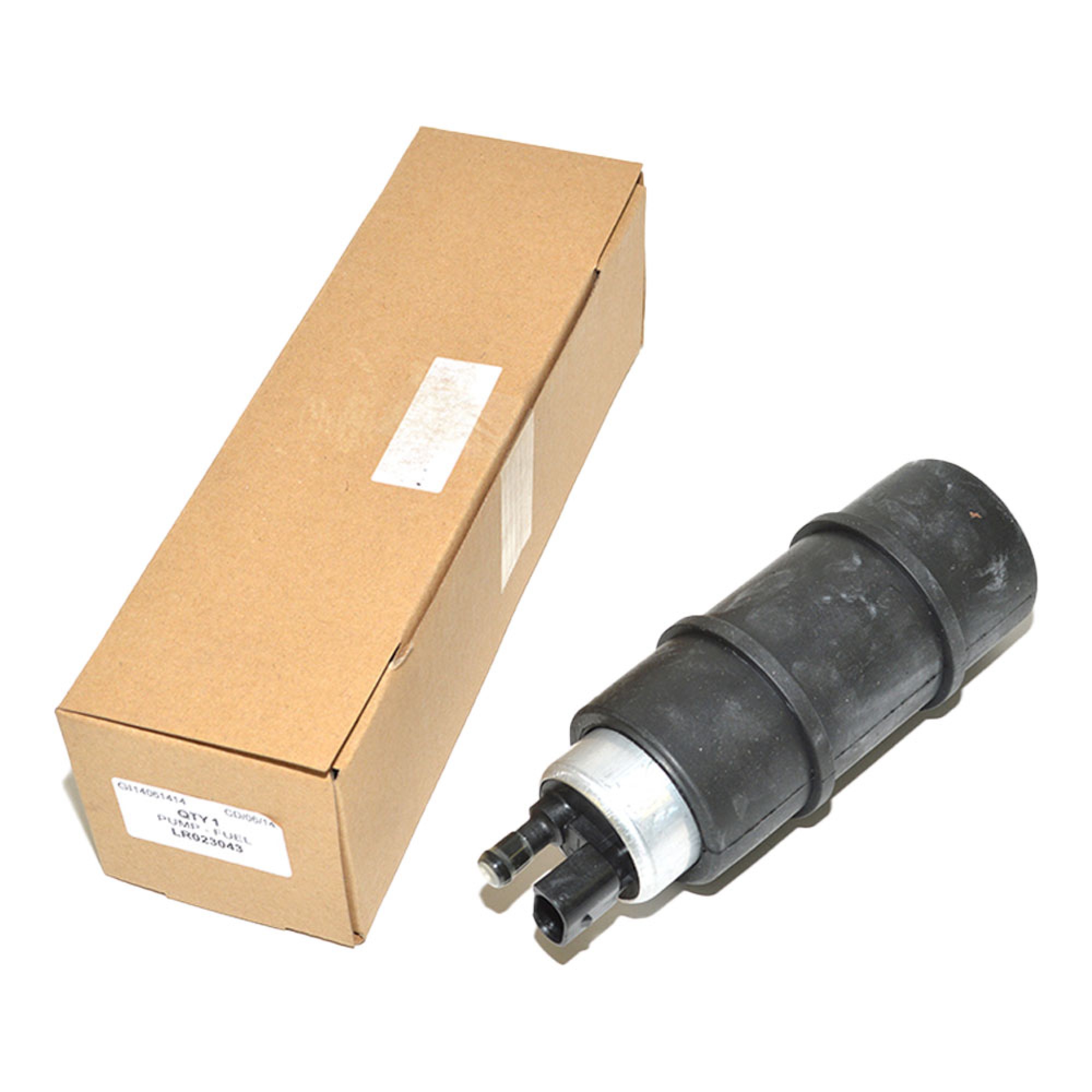 LR023043 - Pump Fuel Range Rover 03 on and Freelander TD4