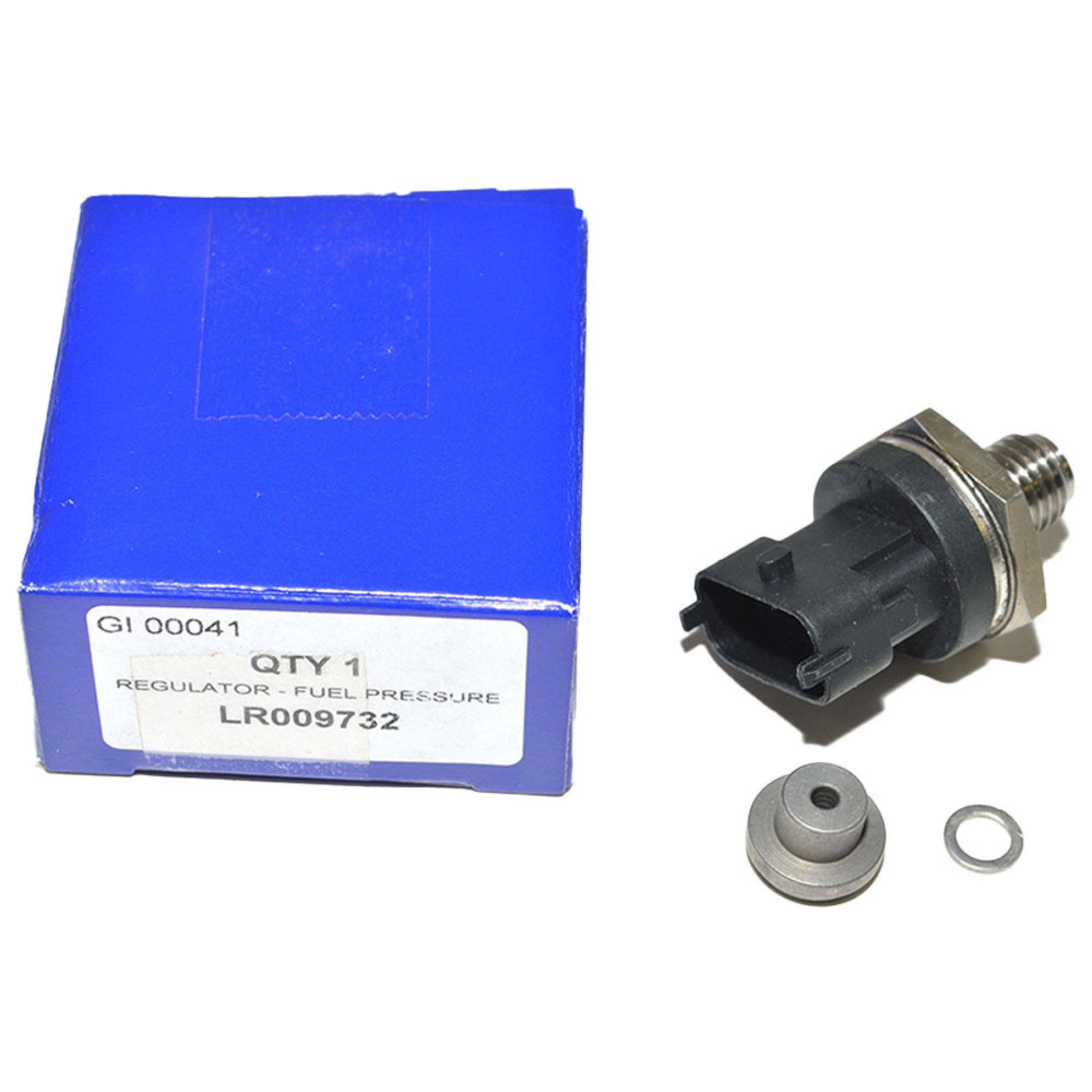 LR009732 - Fuel Pressure Regulator Freelander TD4 and Range Rover 3.0 Litre