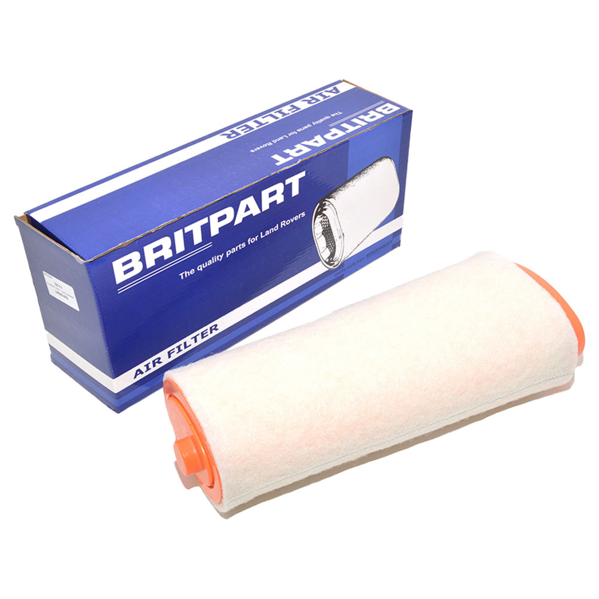 LR007478 - Air Filter Element TD4 Freelander