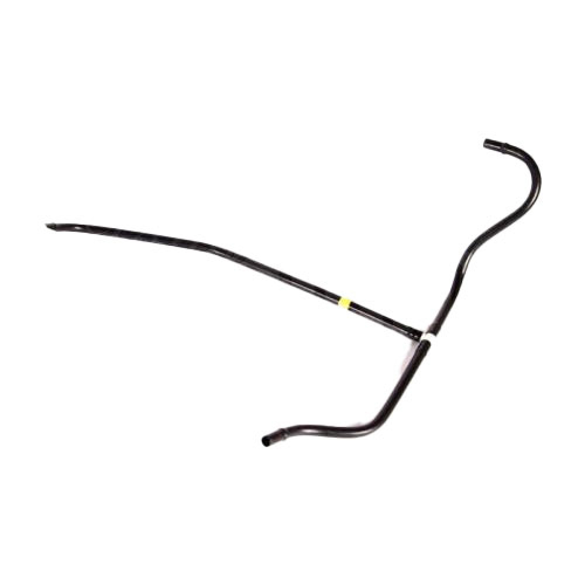 LLH000170 - Hose Camshaft Cover to Inlet Manifold Breather