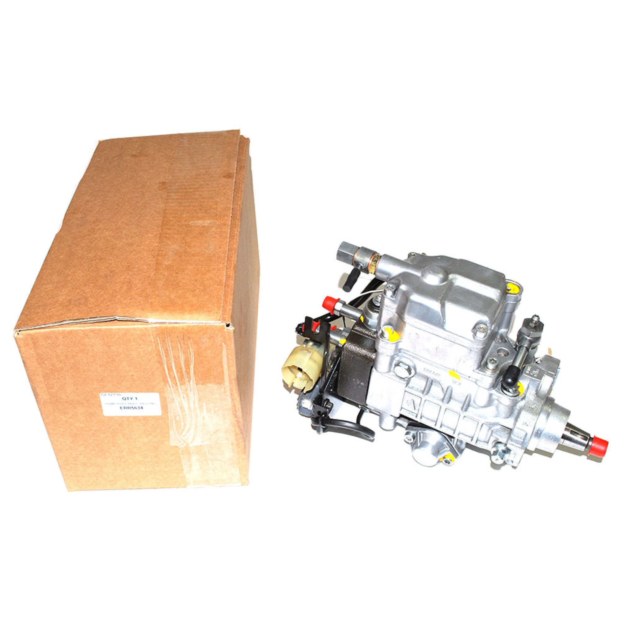 ERR5634 - Injection Fuel Pump 2.0 Litre Diesel Freelander Bosch Recon