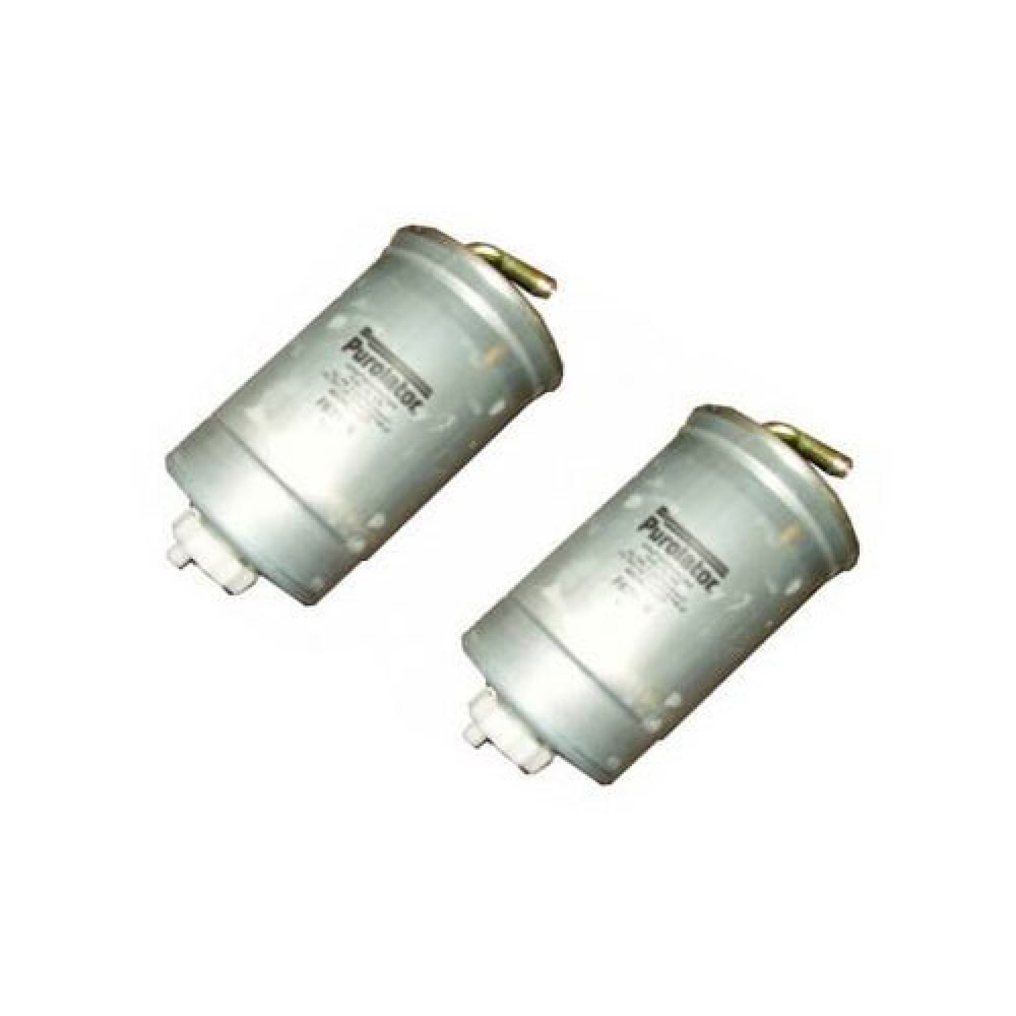 Pack Of 2 Diesel Fuel Filter Freelander - AP0012