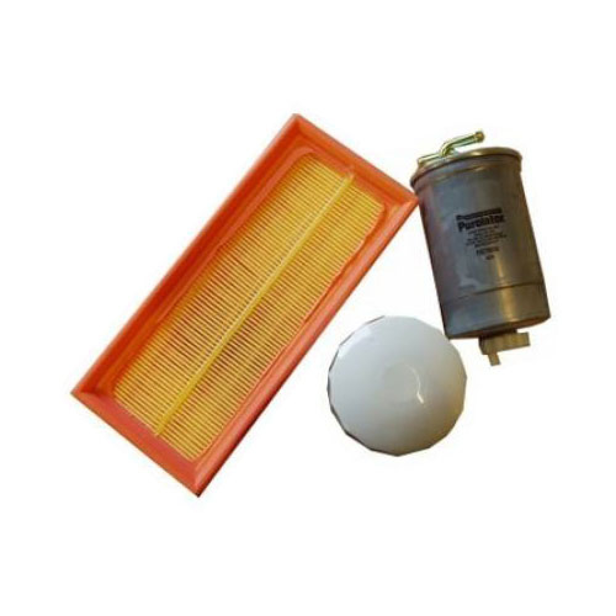 AP0010 - Filter Kit for Freelander 2L Diesel