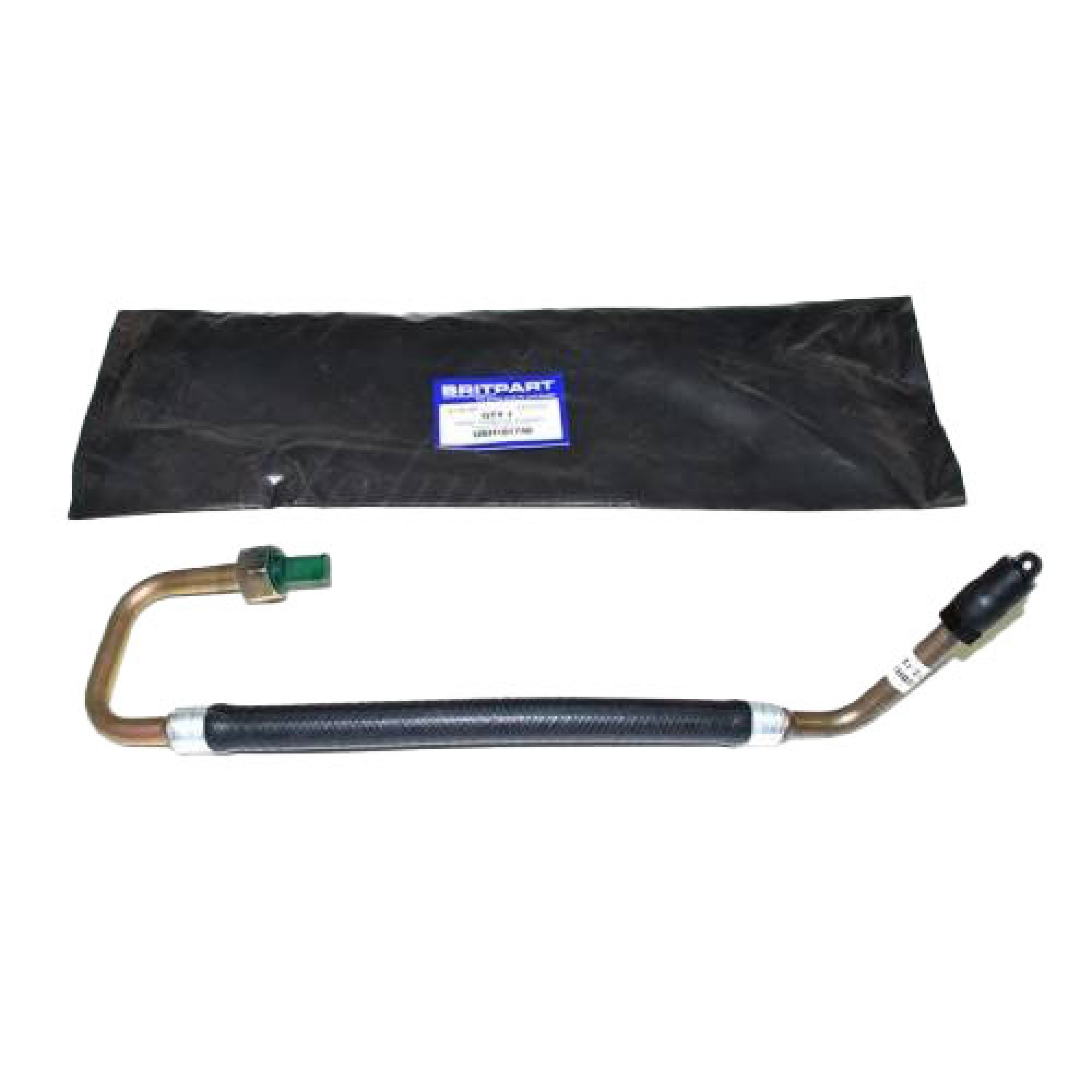 UBH101740 - Oil Cooler Hose Automatic Gearbox