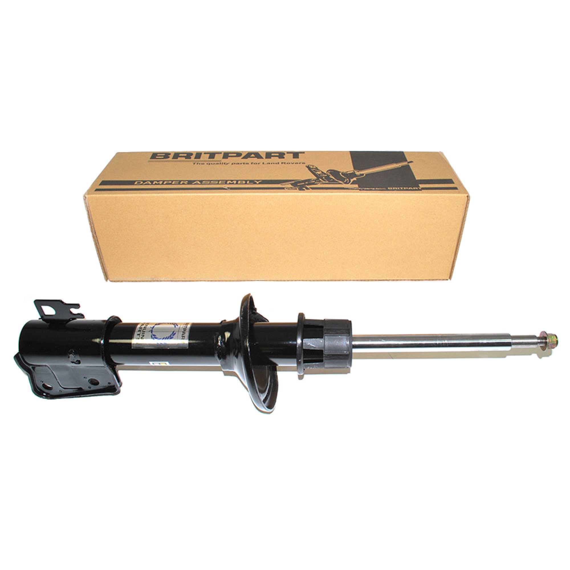 RPD102190 - Shock Absorber Rear LH to YA999999