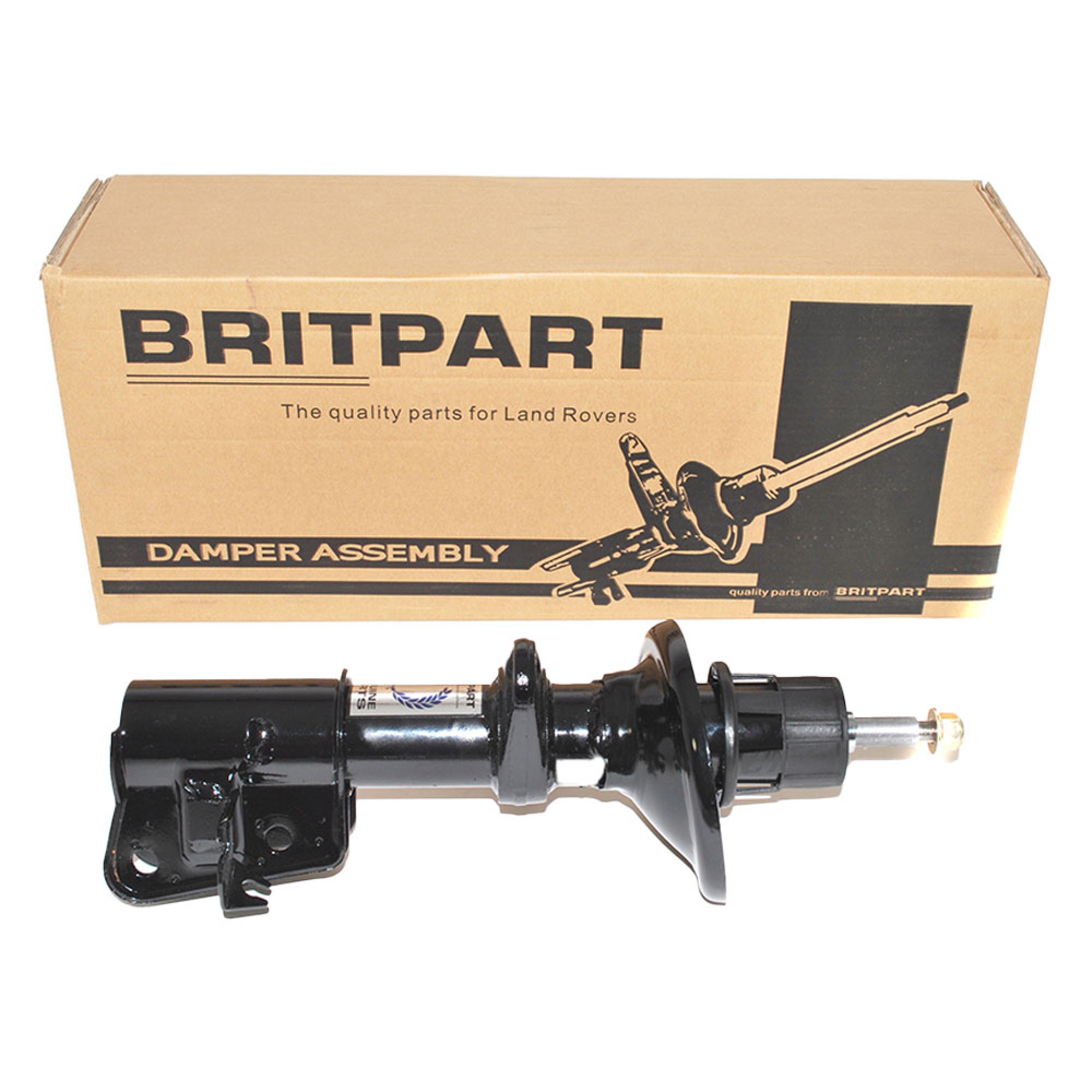 RNB103570 - Shock Absorber Front LH Diesel to YA9999 99